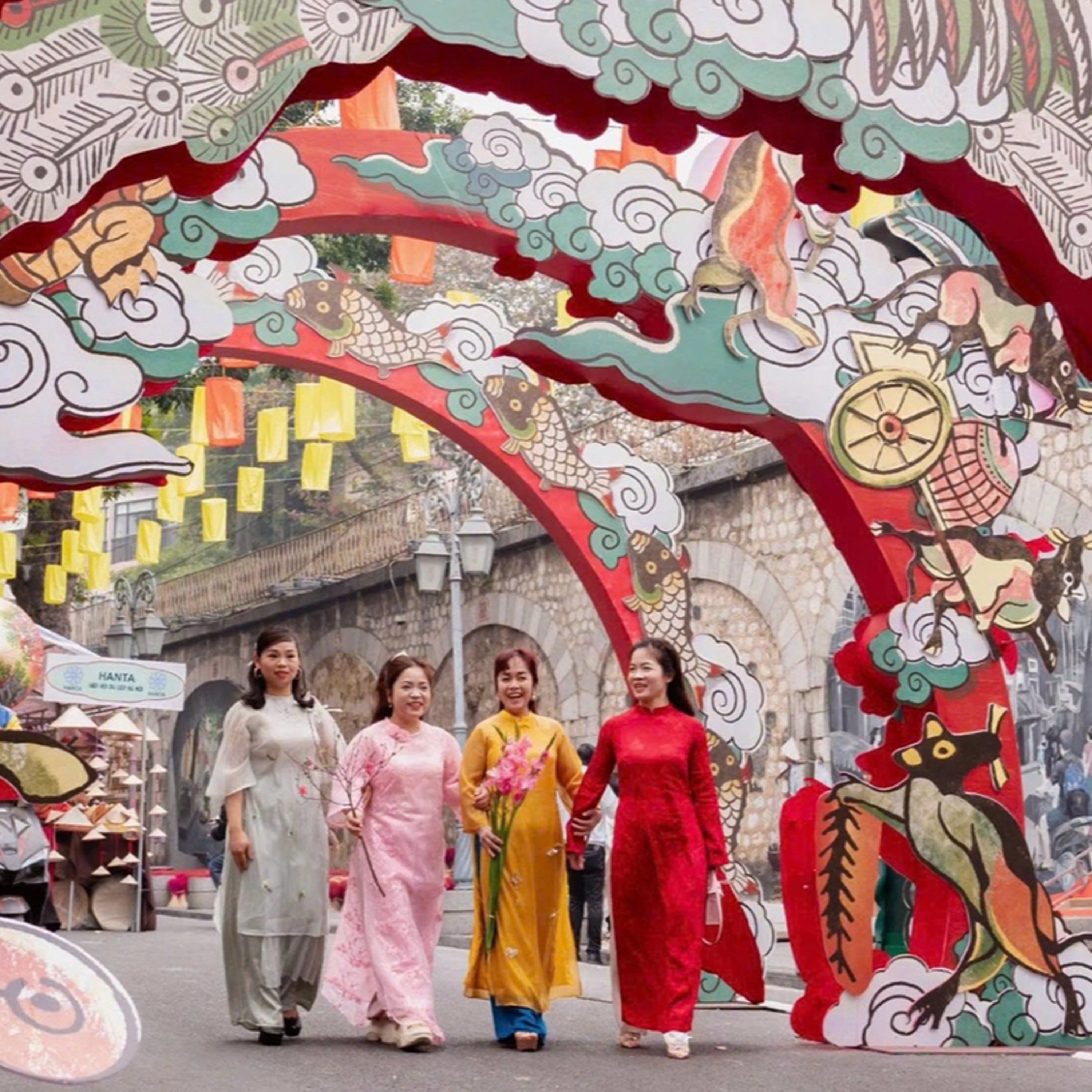 Tết: Ăn gì, chơi gì ở Hà Nội? episode artwork
