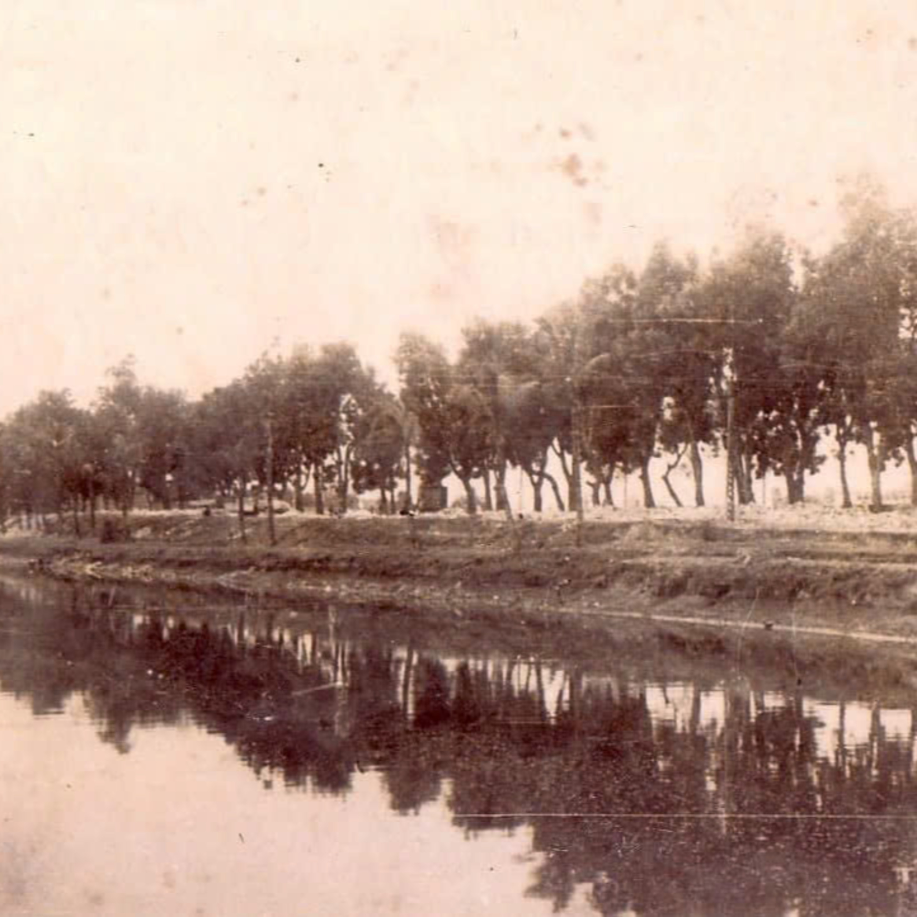 Người dân thủ đô mong chờ hồi sinh sông Tô Lịch episode artwork