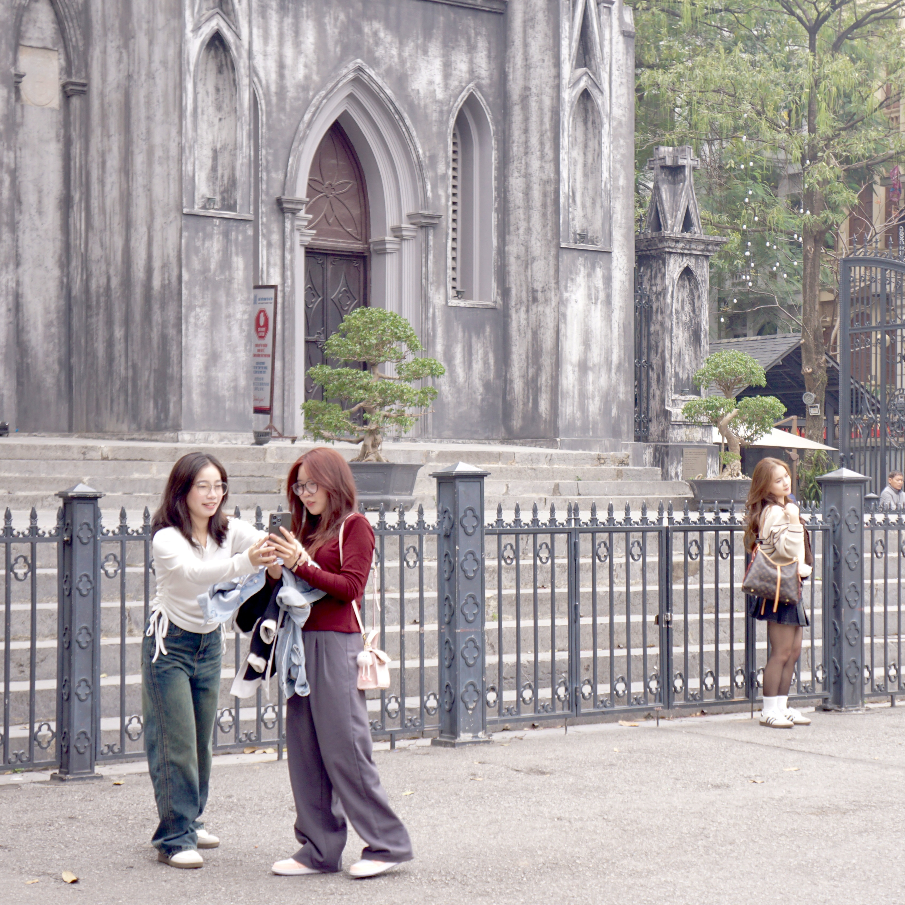 Bộ hành qua phố: Góc Hà Nội, người Hà Nội episode artwork