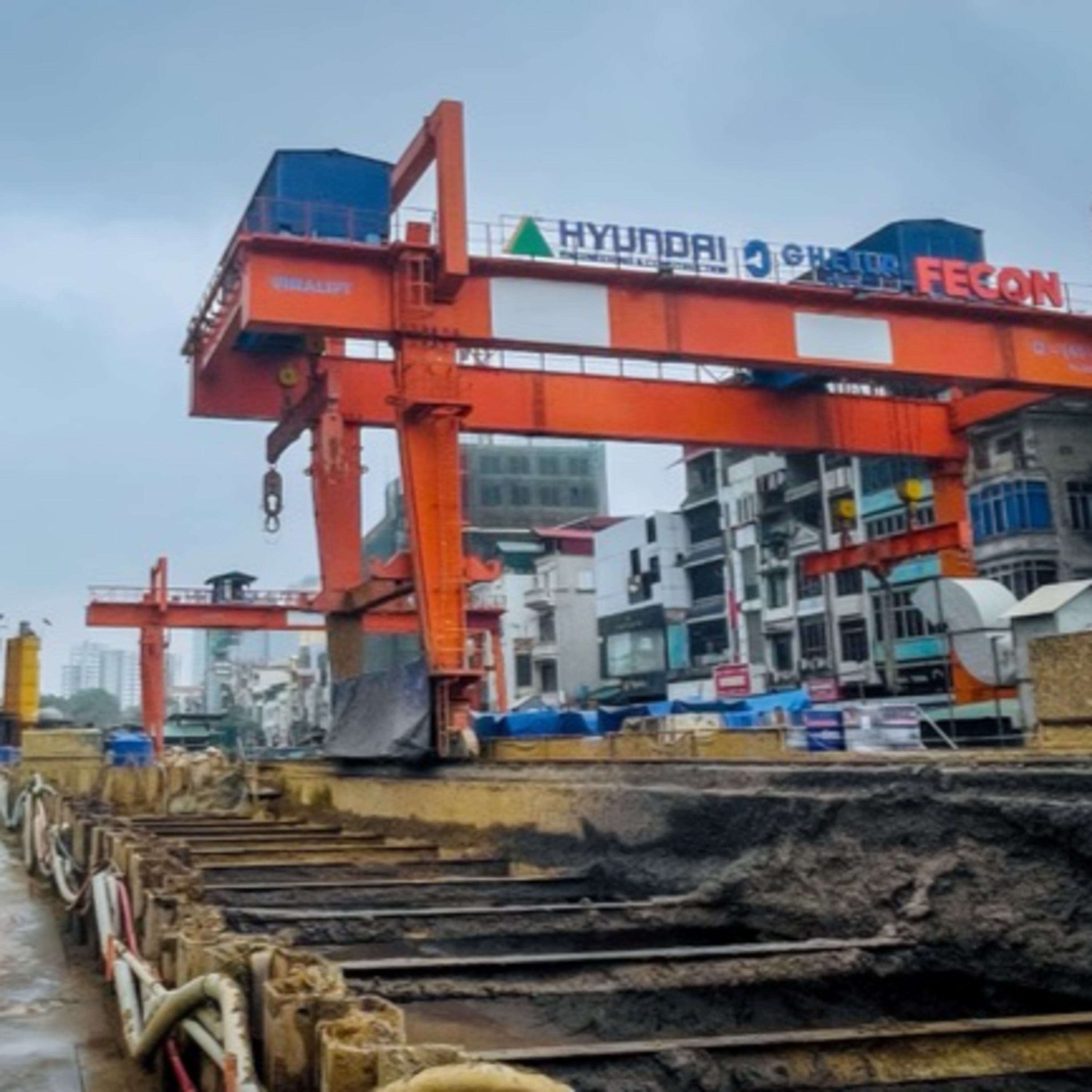 Đối thoại: Các dự án đường sắt của Việt Nam thu hút sự quan tâm của Ngân hàng đầu tư châu Âu (EIB) episode artwork