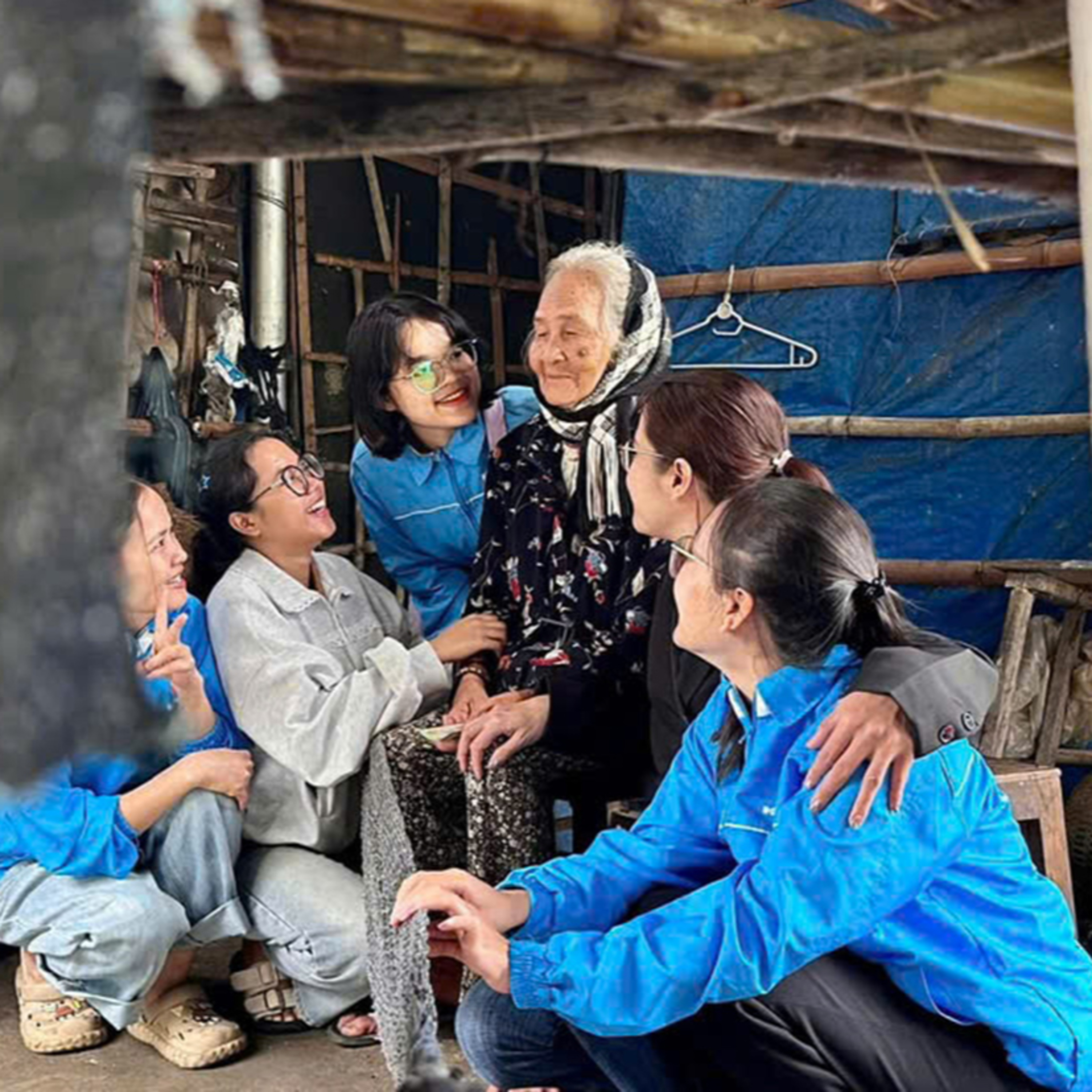 Thiên lý hữu tình: Hành trình của “Đom đóm” episode artwork