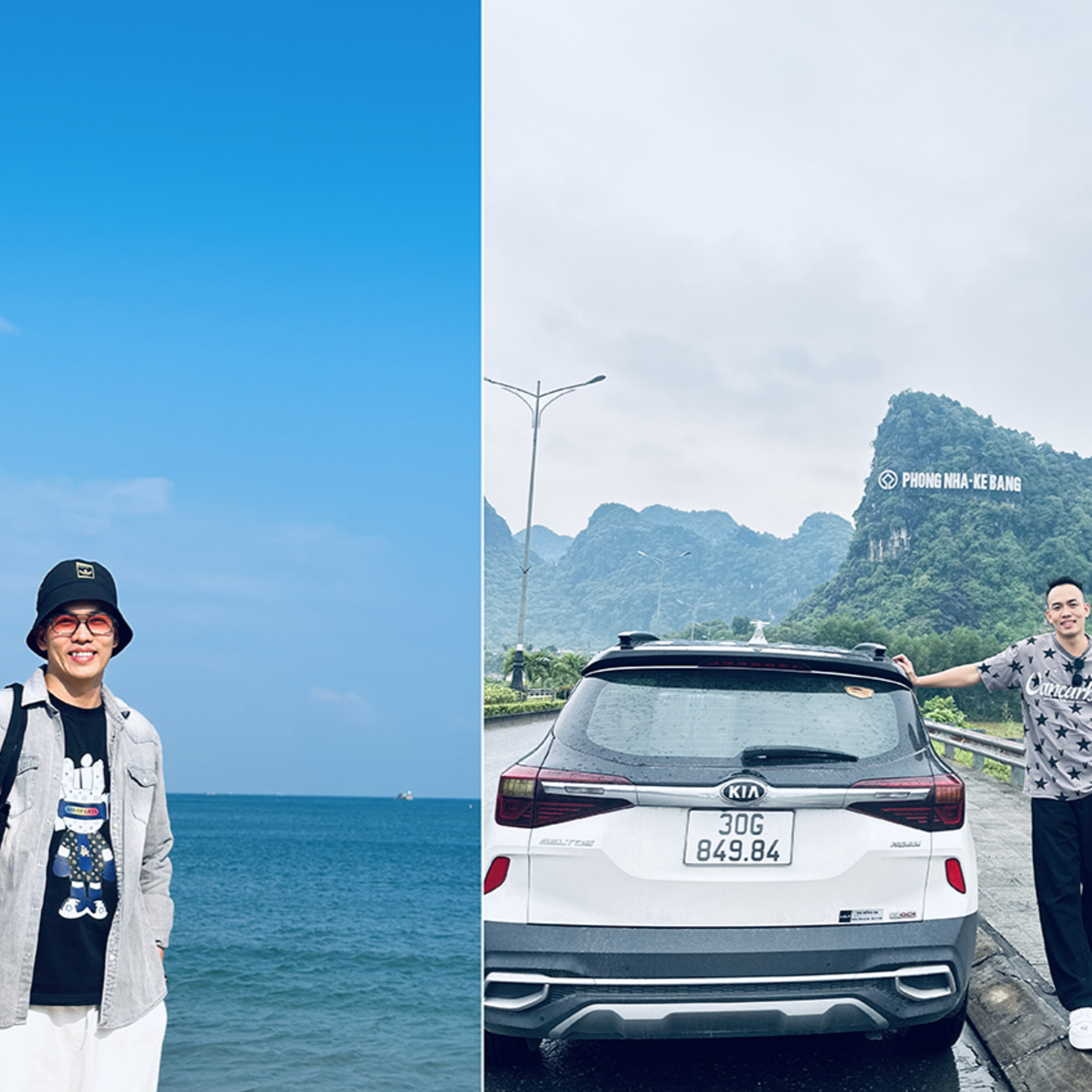 Thiên lý hữu tình: Cốc nước miễn phí, lòng tốt dang dở trên đèo và những điều thú vị khi “phượt” 58 tỉnh thành episode artwork