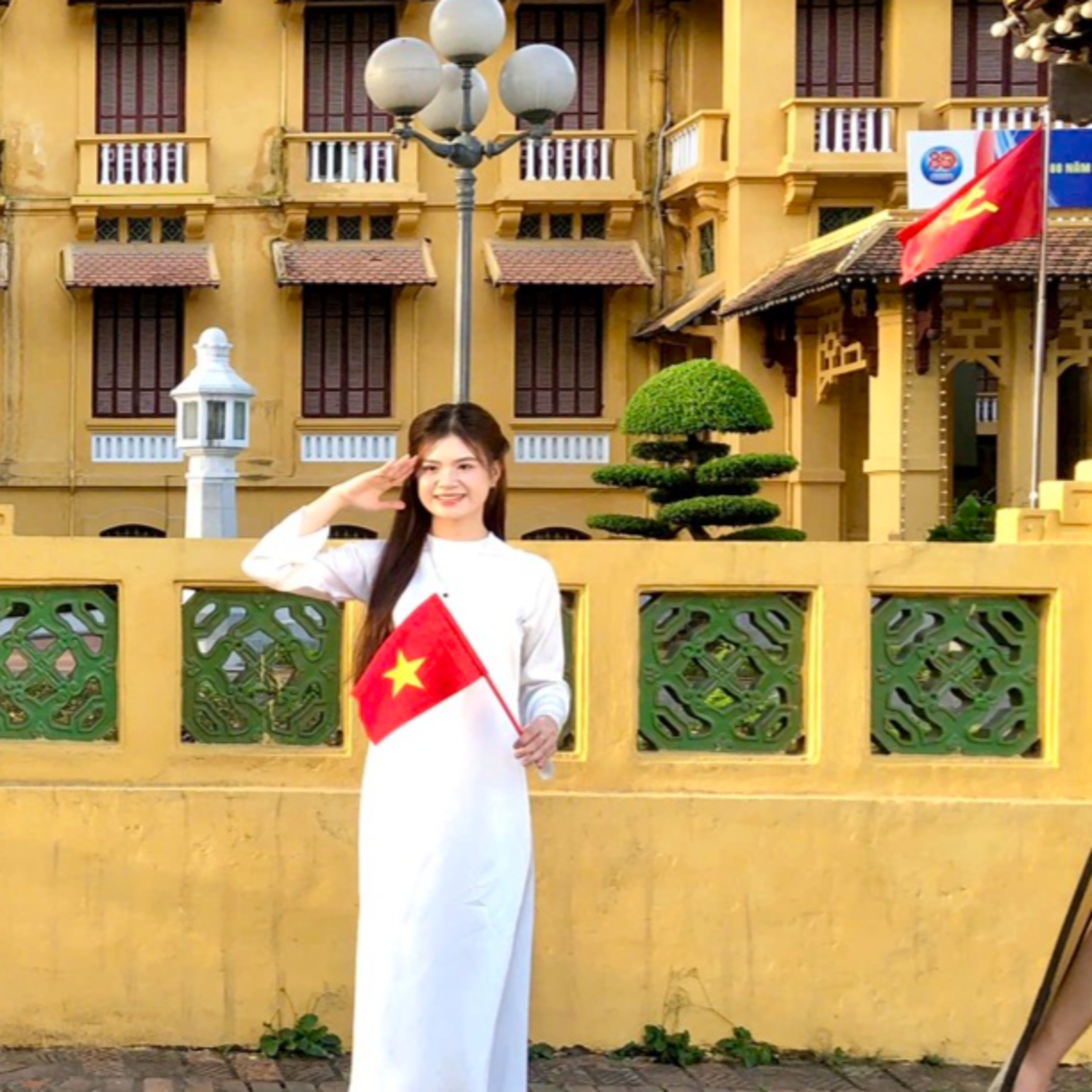 Bộ hành qua phố: Check-in dịp lễ episode artwork