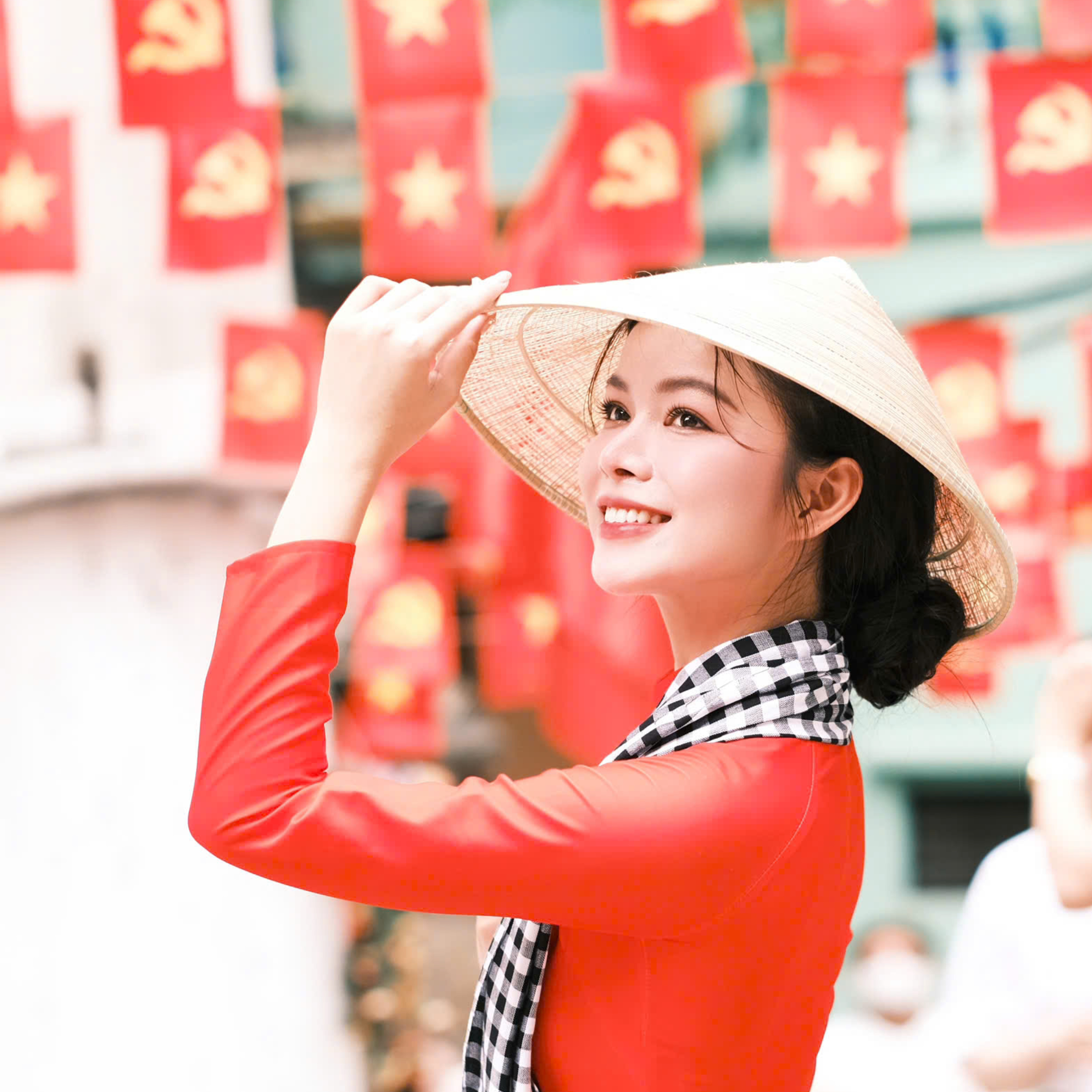 Hà Nội sống và yêu: Có một Hà Nội dịu dàng ở ngõ Yên Phụ episode artwork