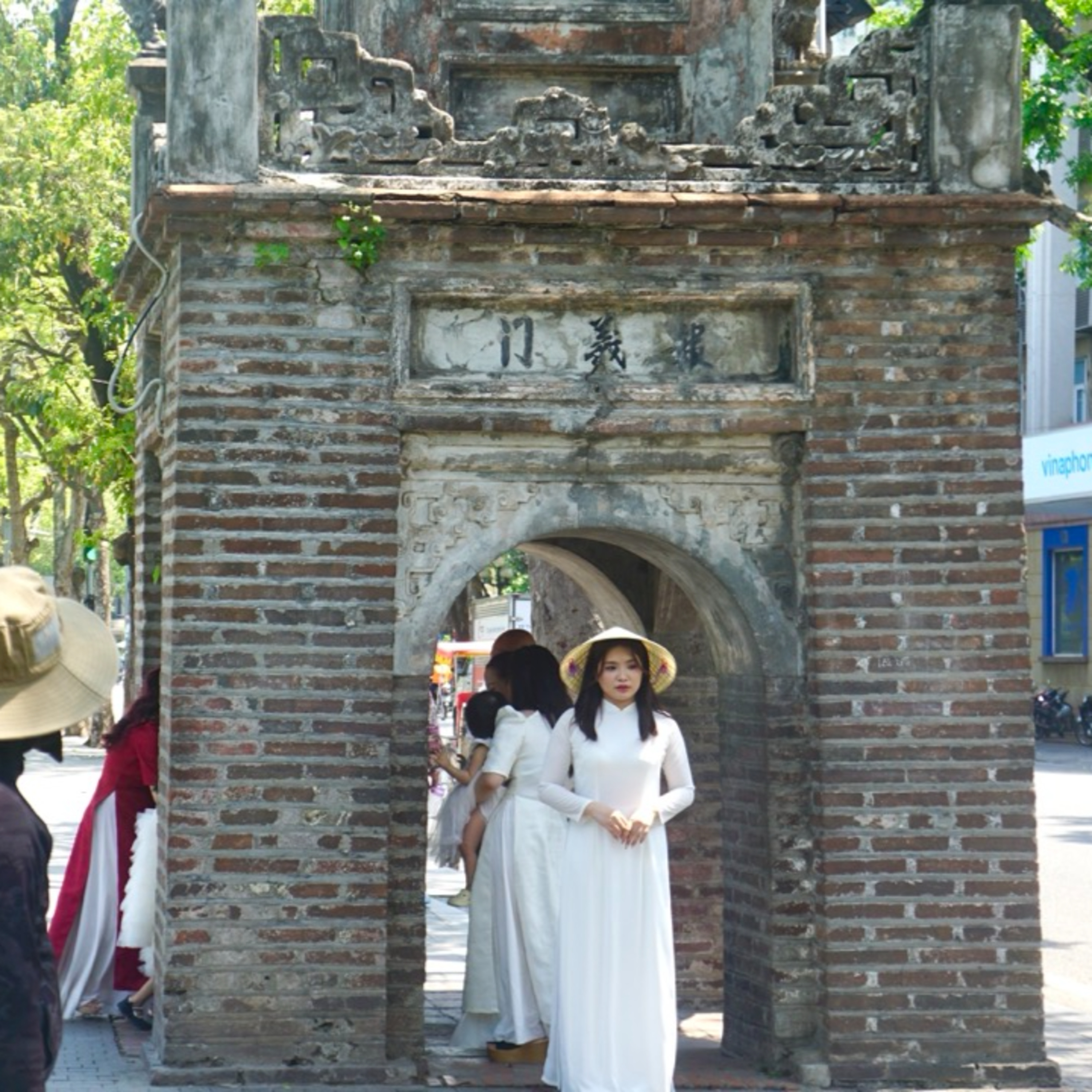 Bộ hành qua phố: Tháp cổ Hà Thành episode artwork