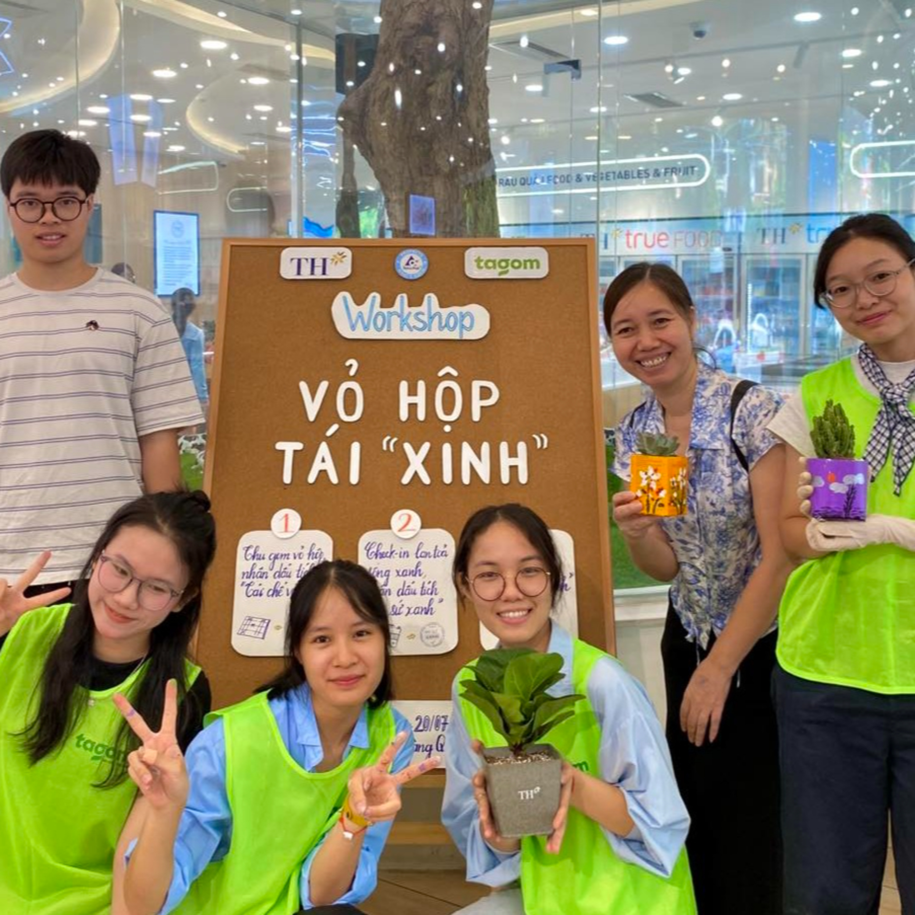Những vỏ hộp tái “xinh” episode artwork