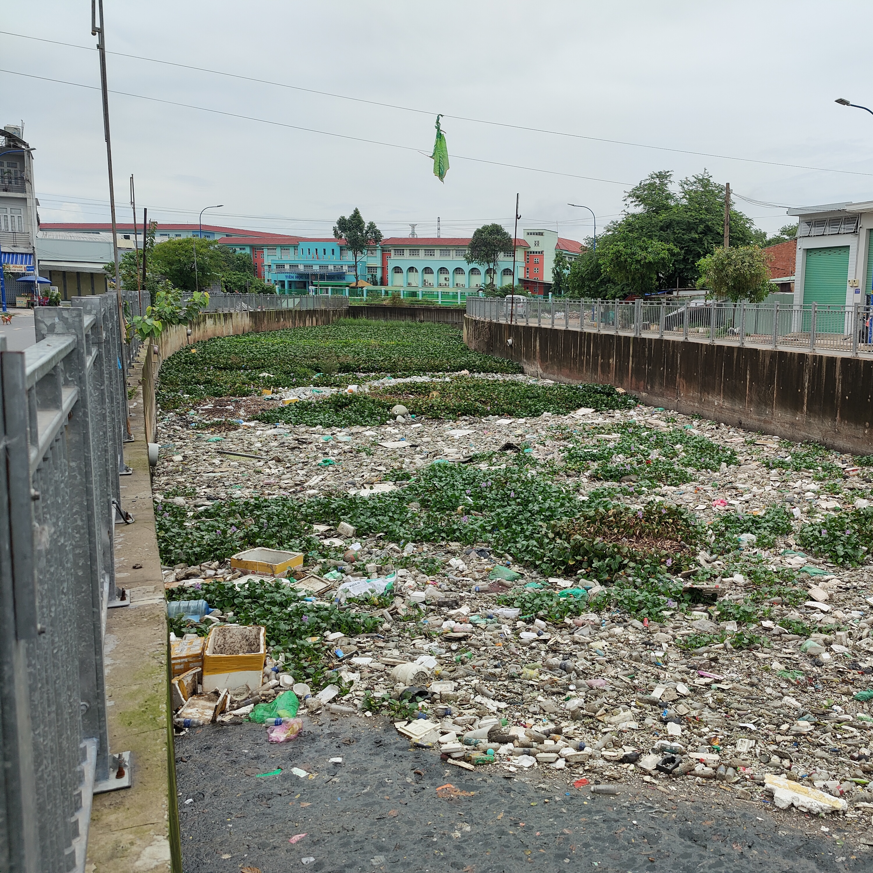 SỐNG ++