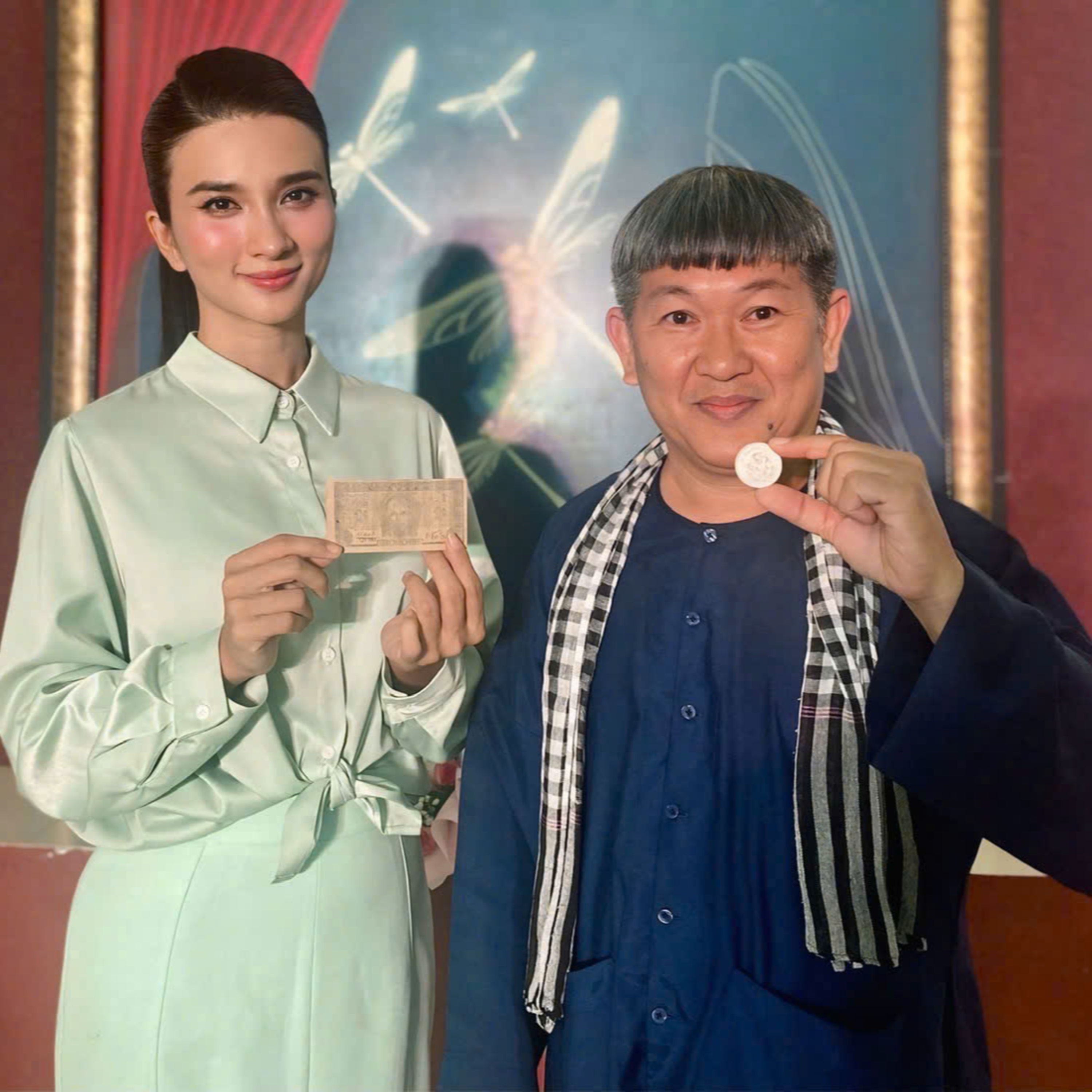 Sài Gòn sống và yêu: Nhà sưu tập Huỳnh Minh Hiệp và bộ sưu tập giá trị về ngày Độc lập episode artwork