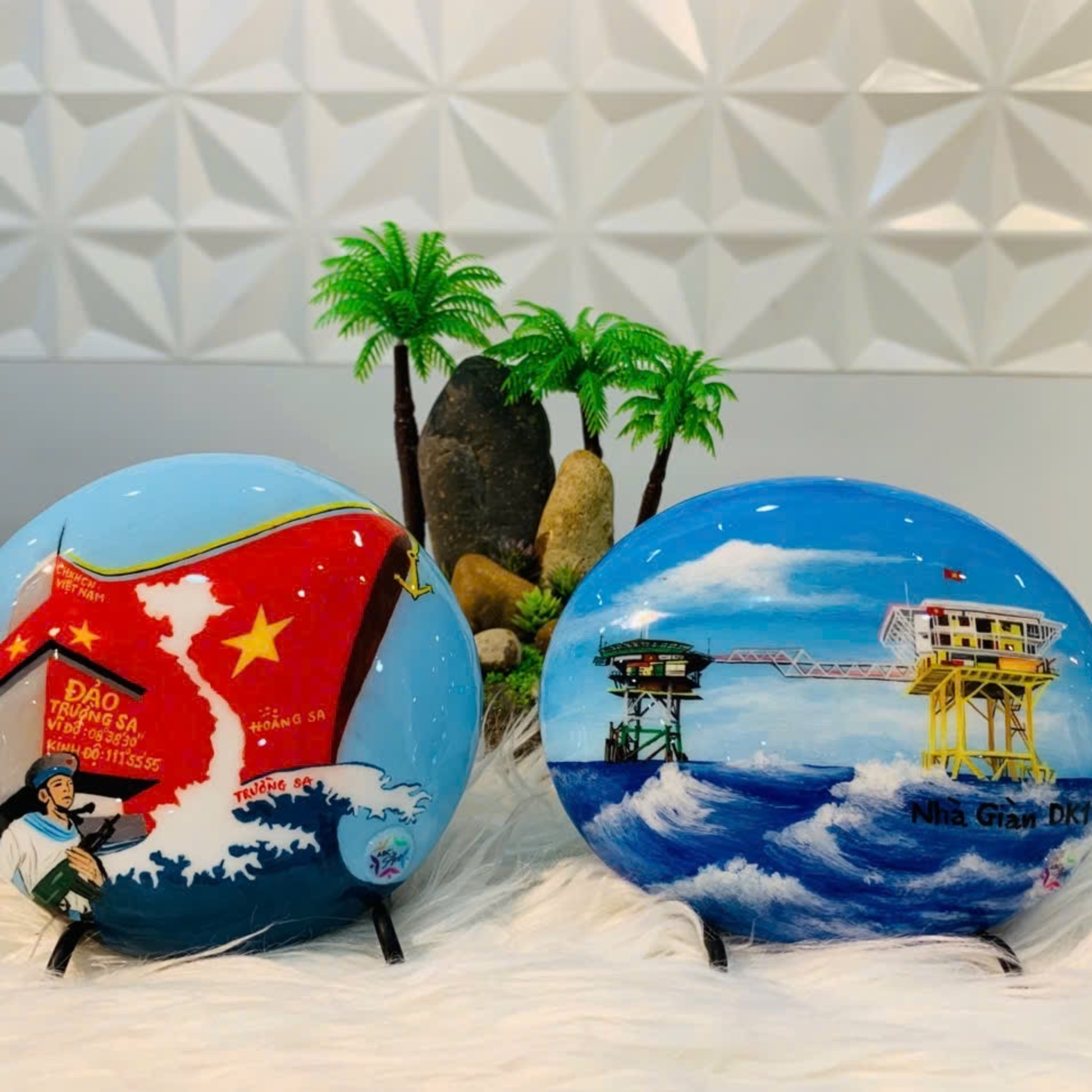 Thổi hồn vào vỏ sò, vỏ ốc episode artwork