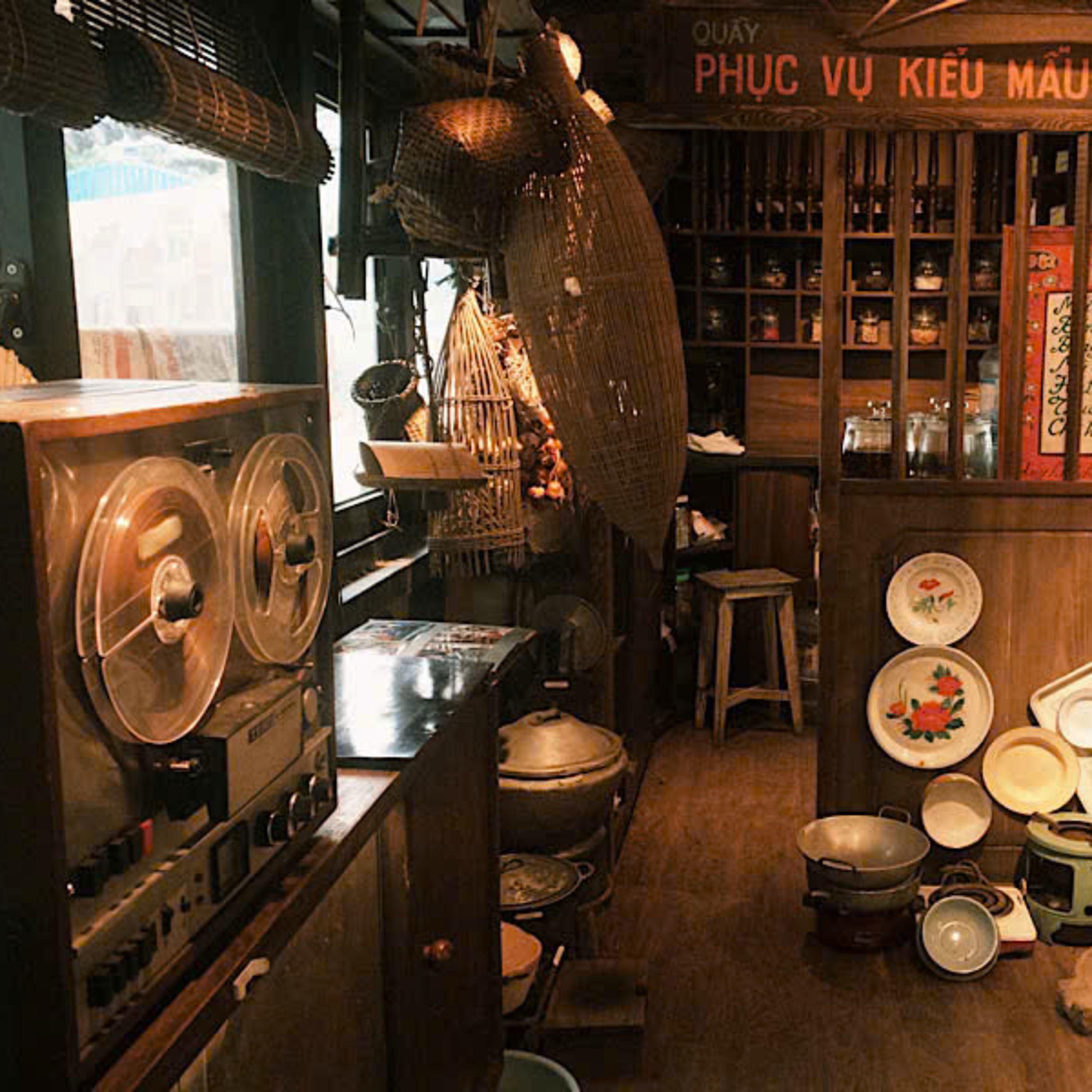 Hà Nội - Những hành trình cảm xúc: Tàu điện số 6, đưa du khách về lại Hà Nội một thời episode artwork