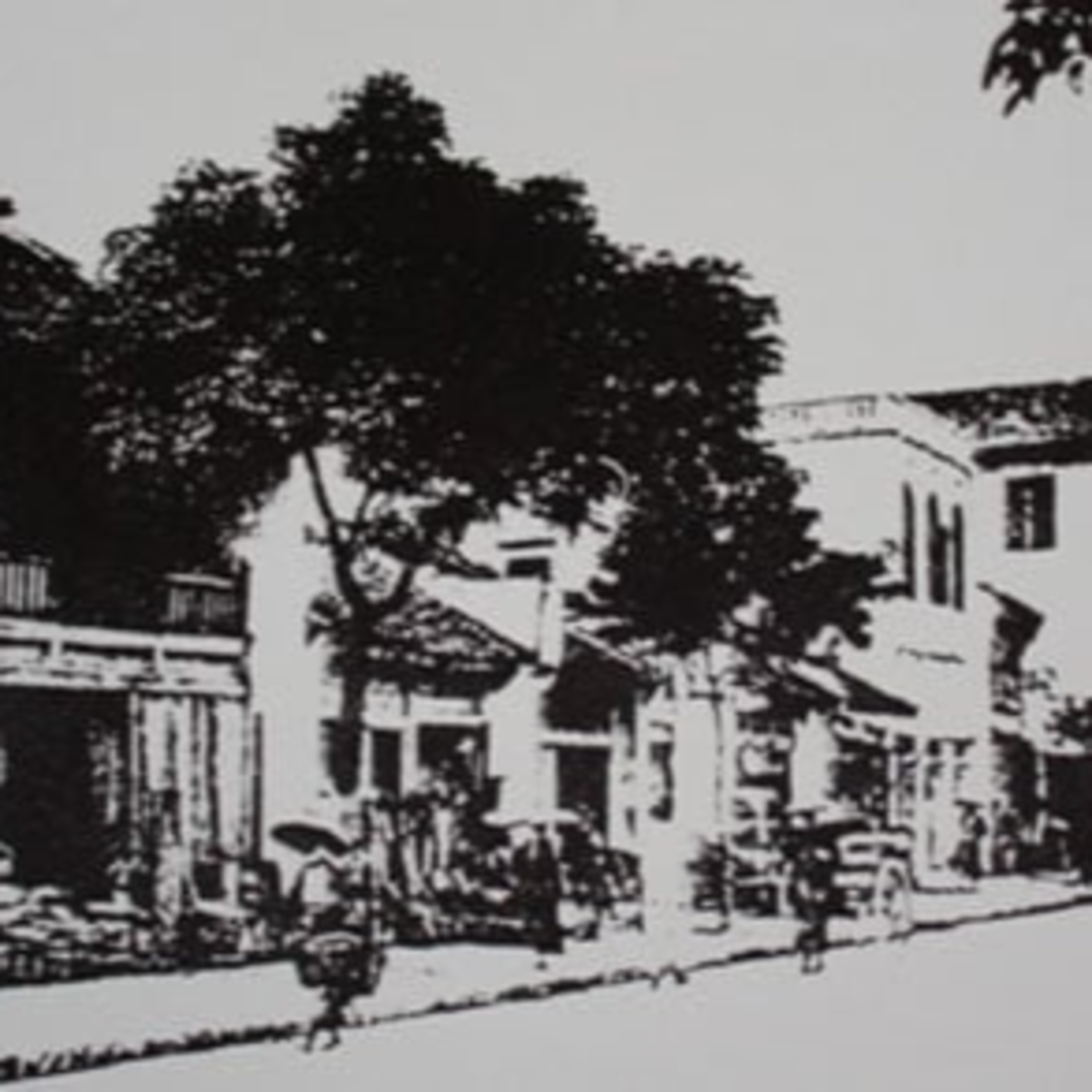 Bộ hành qua phố: Ký ức phố hàng episode artwork