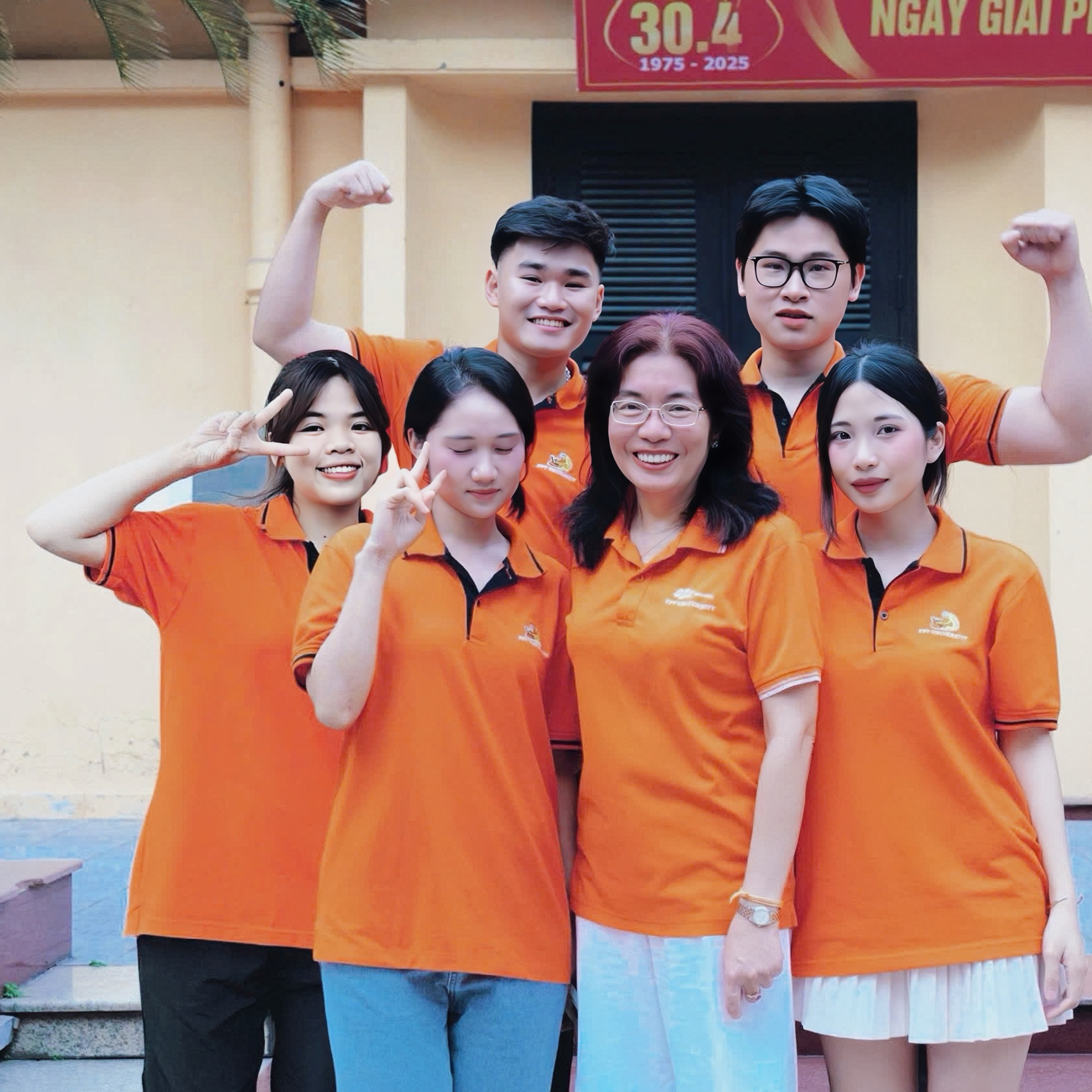 Biến đam mê thể thao thành sức mạnh bảo vệ môi trường episode artwork