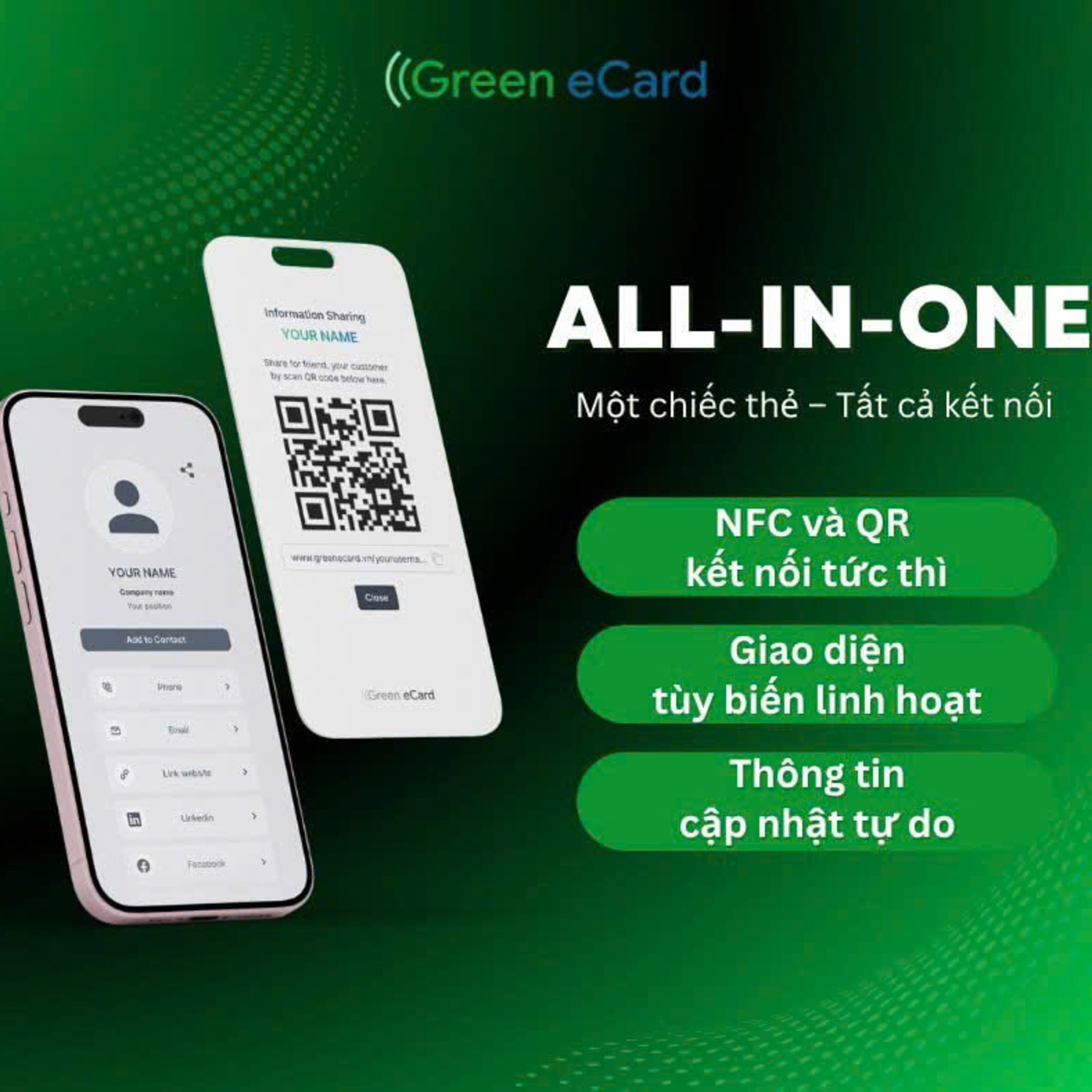 GreenEcard: Giải pháp công nghệ để bảo vệ môi trường episode artwork