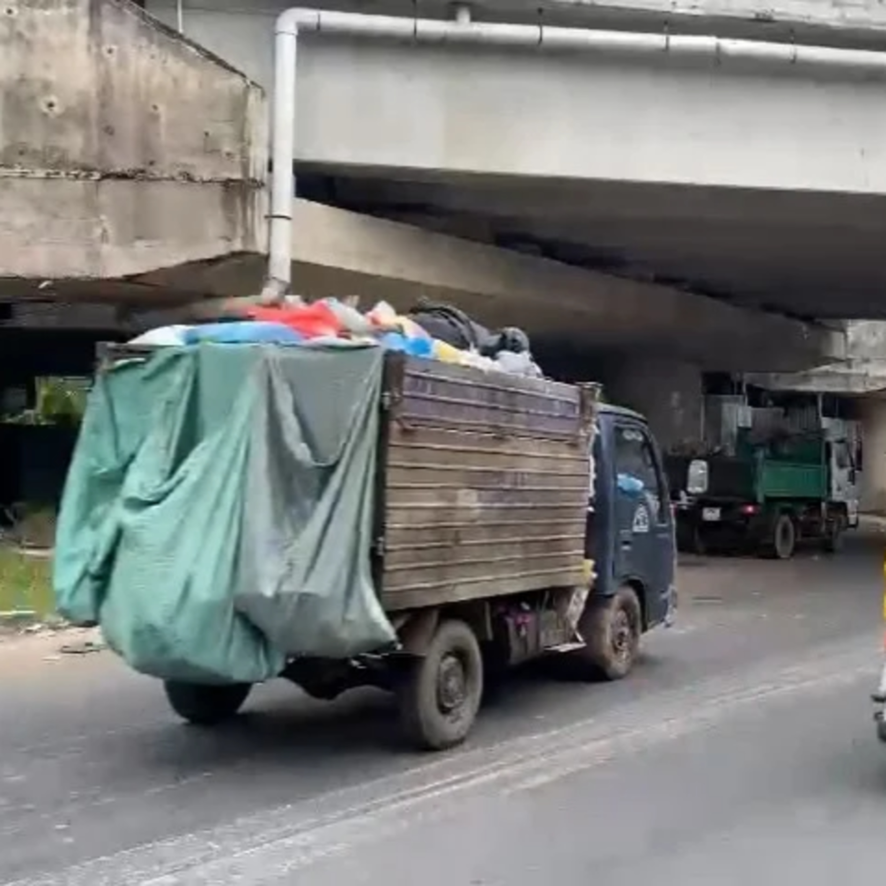 Cần Thơ siết quản lý rác thải: Từ xử lý ô nhiễm đến “đồng quản lý” cùng người dân episode artwork