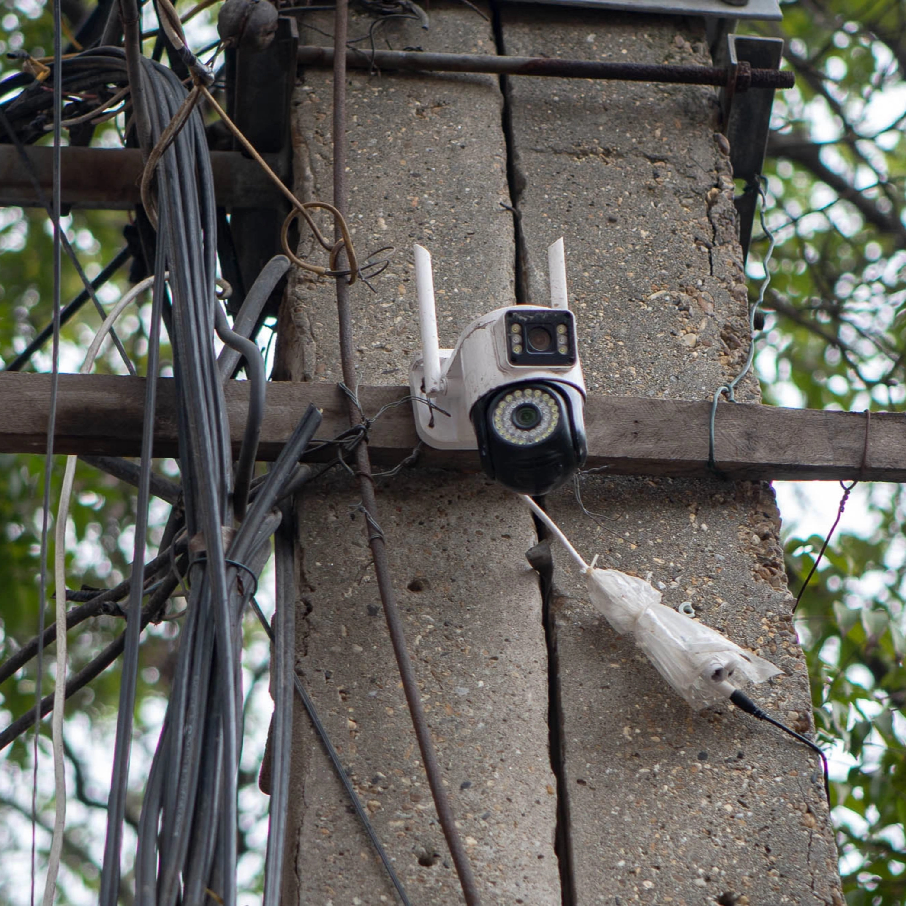 Hiệu quả từ camera ngăn đổ trộm rác episode artwork