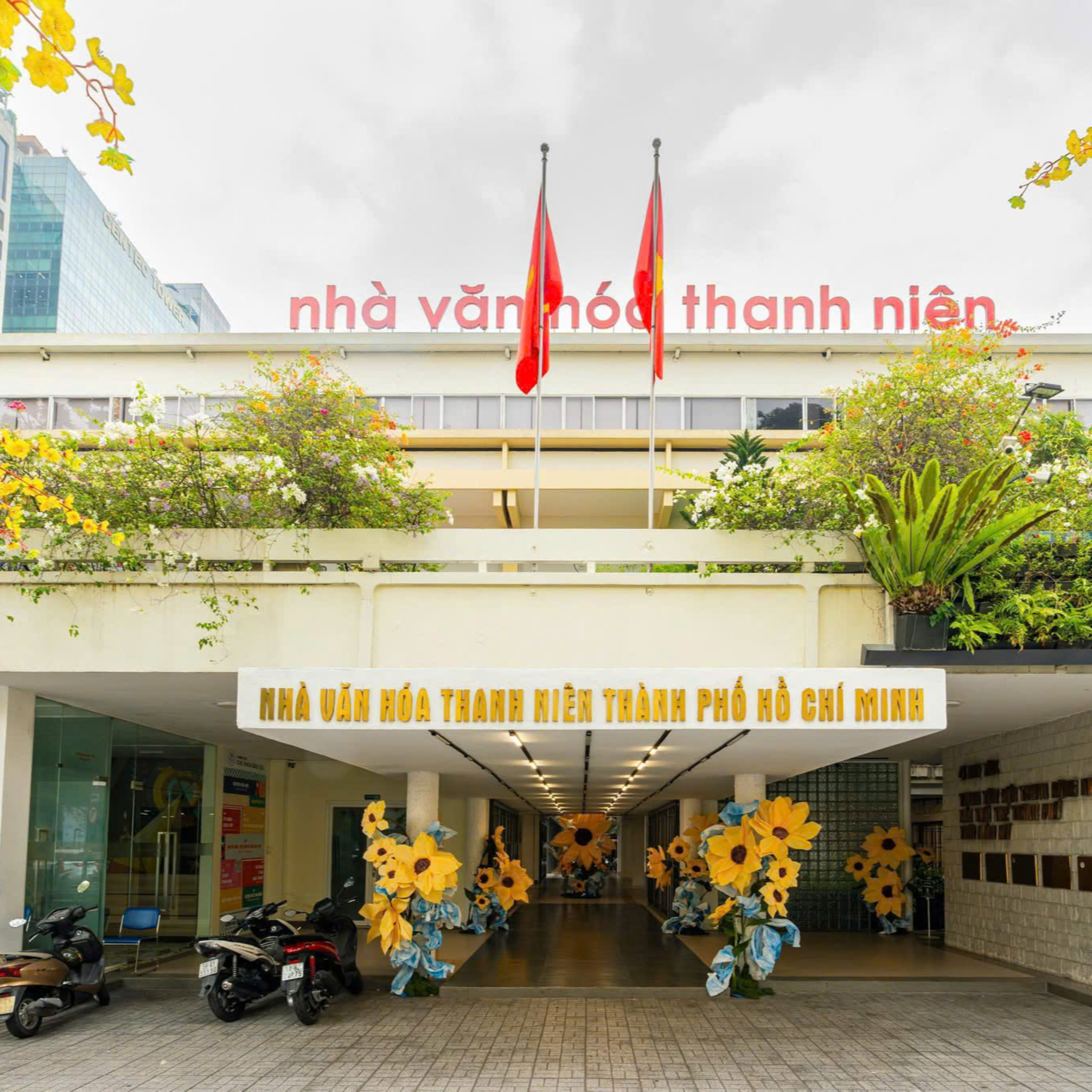 Sài Gòn sống và yêu: Một góc phố, một thời tuổi trẻ còn ở lại episode artwork