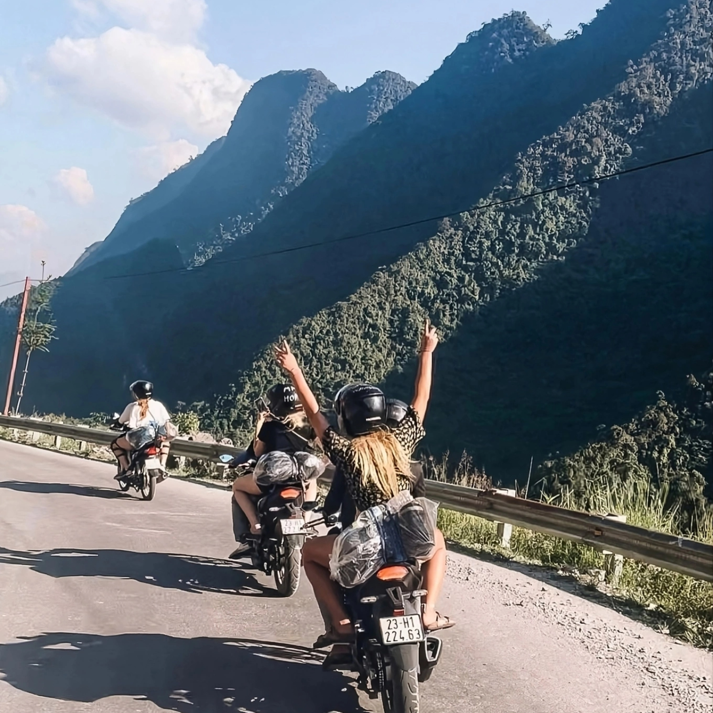 Chuyện hôm nay: Từ "Hà Giang Loop" đến câu chuyện an toàn cho du khách episode artwork