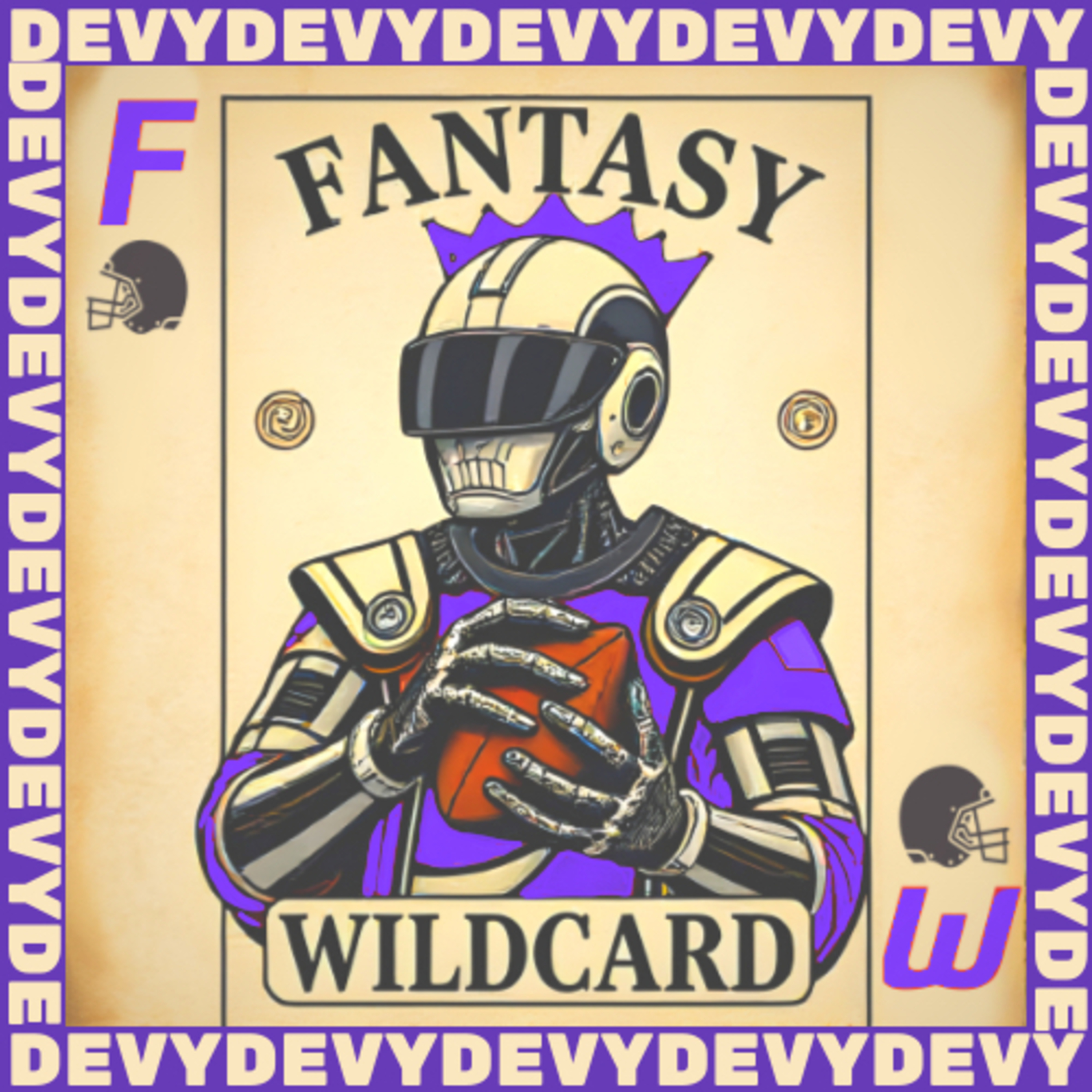 Wildcard Devy | The 2026 QB Class using the Parcells Rules