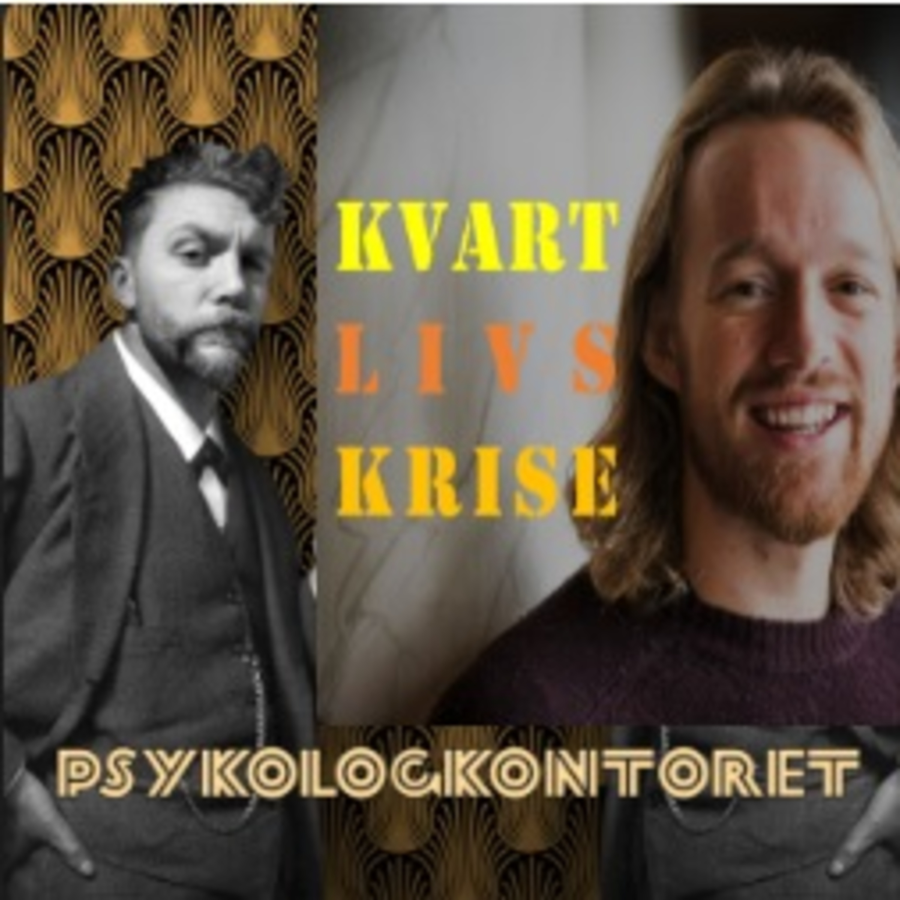Kvartlivskrise