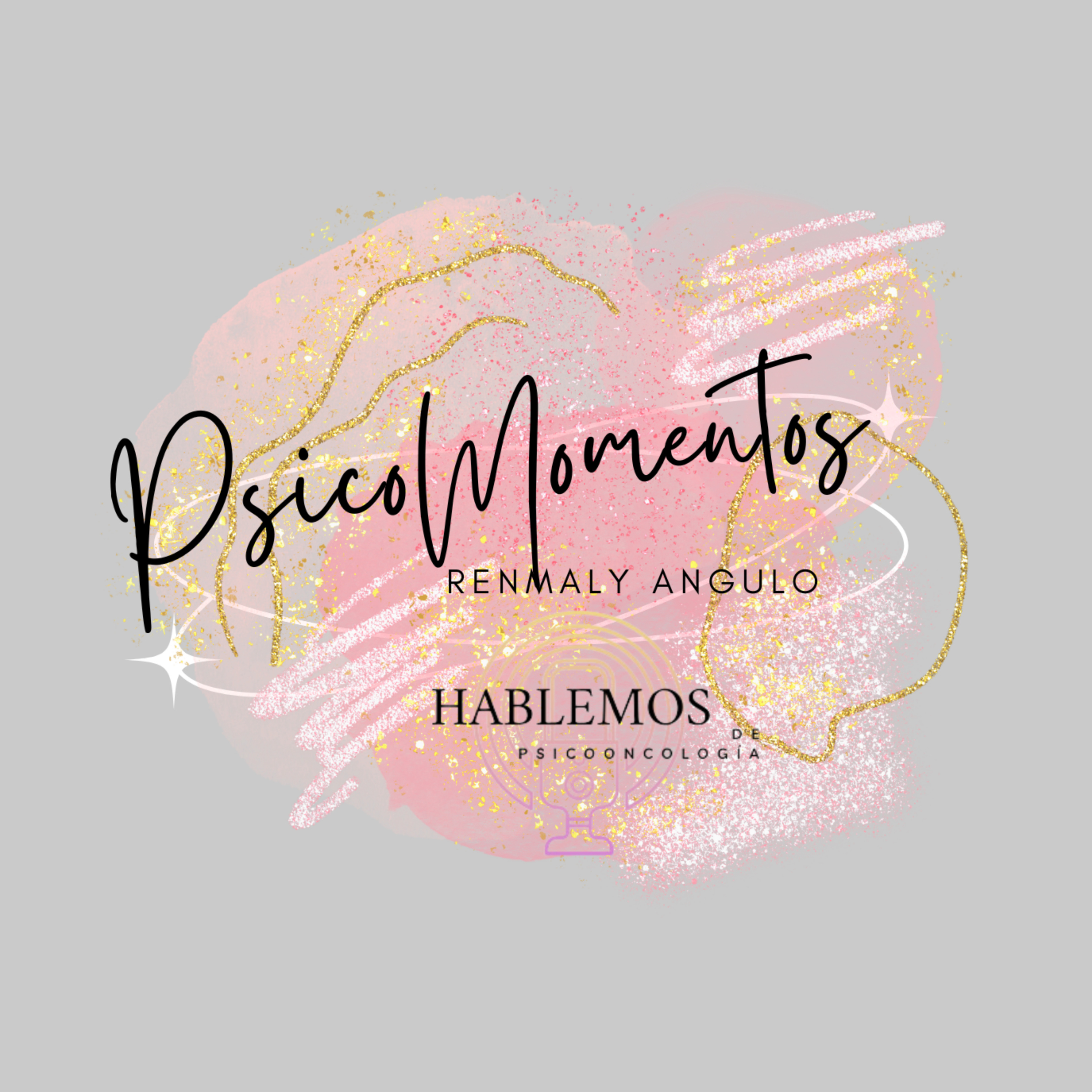 Portada de Hablemos de Psicooncología
