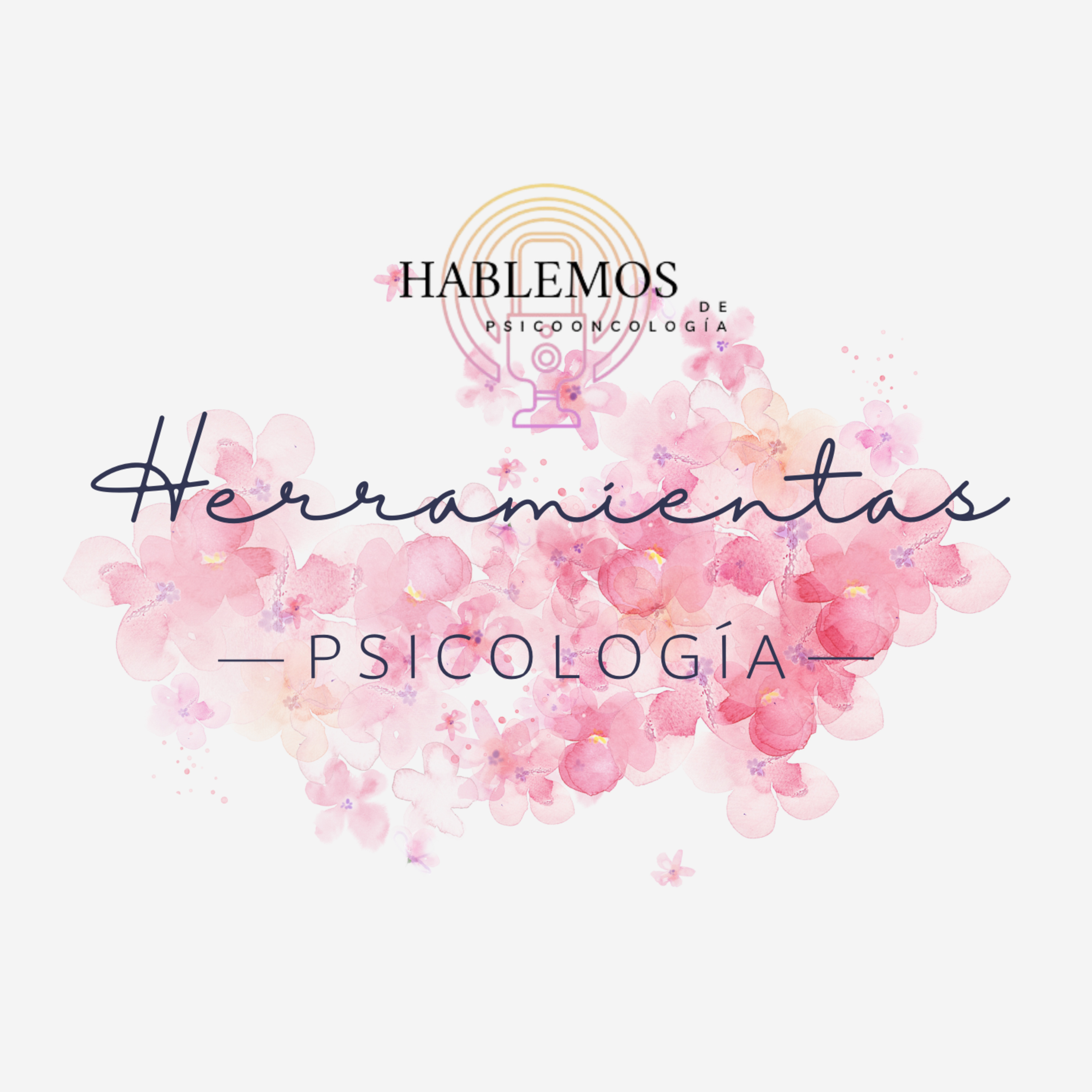 Portada de Hablemos de Psicooncología