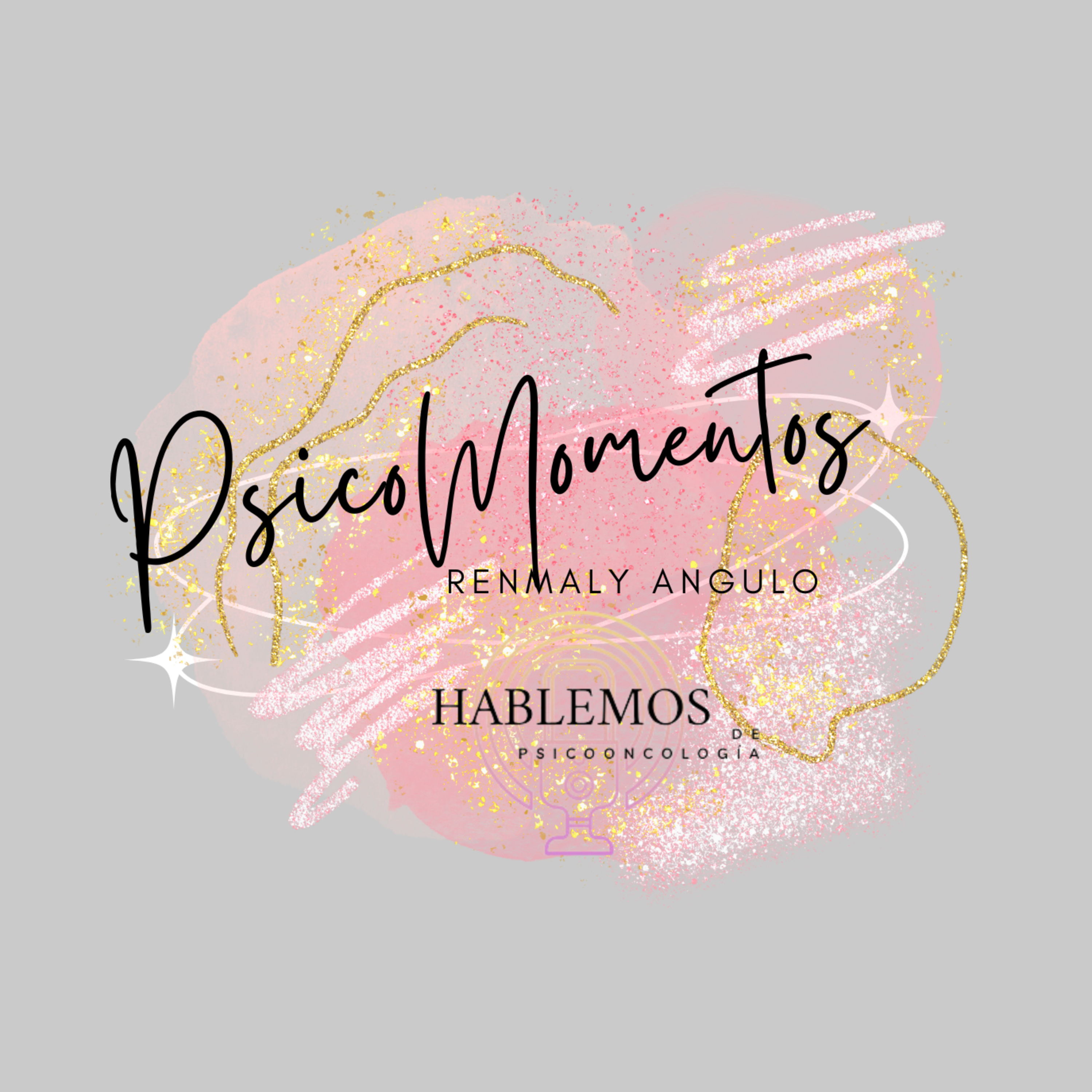 Portada de Hablemos de Psicooncología