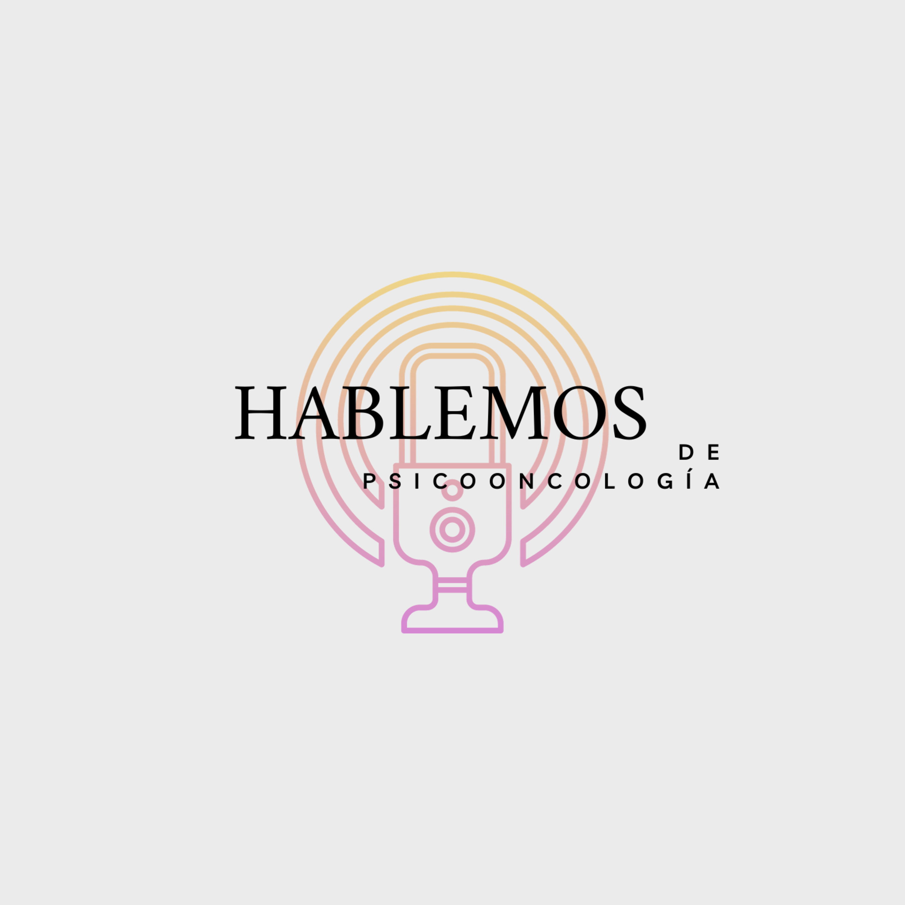 Portada de Hablemos de Psicooncología