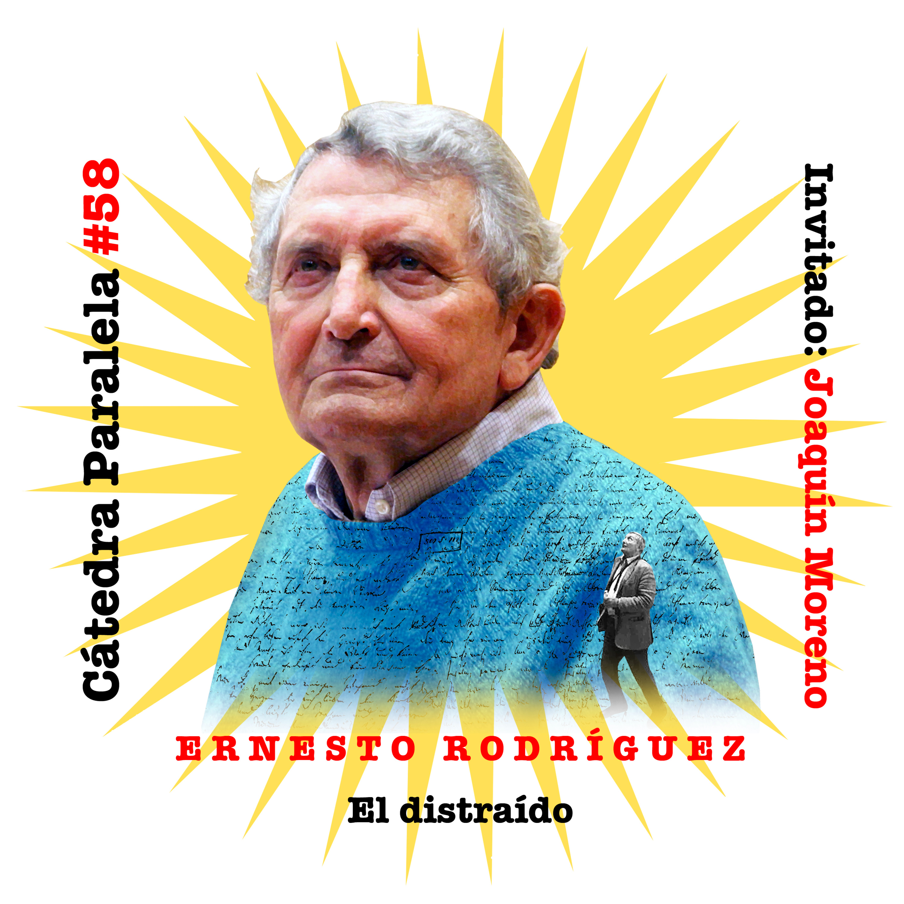 Cátedras Paralelas