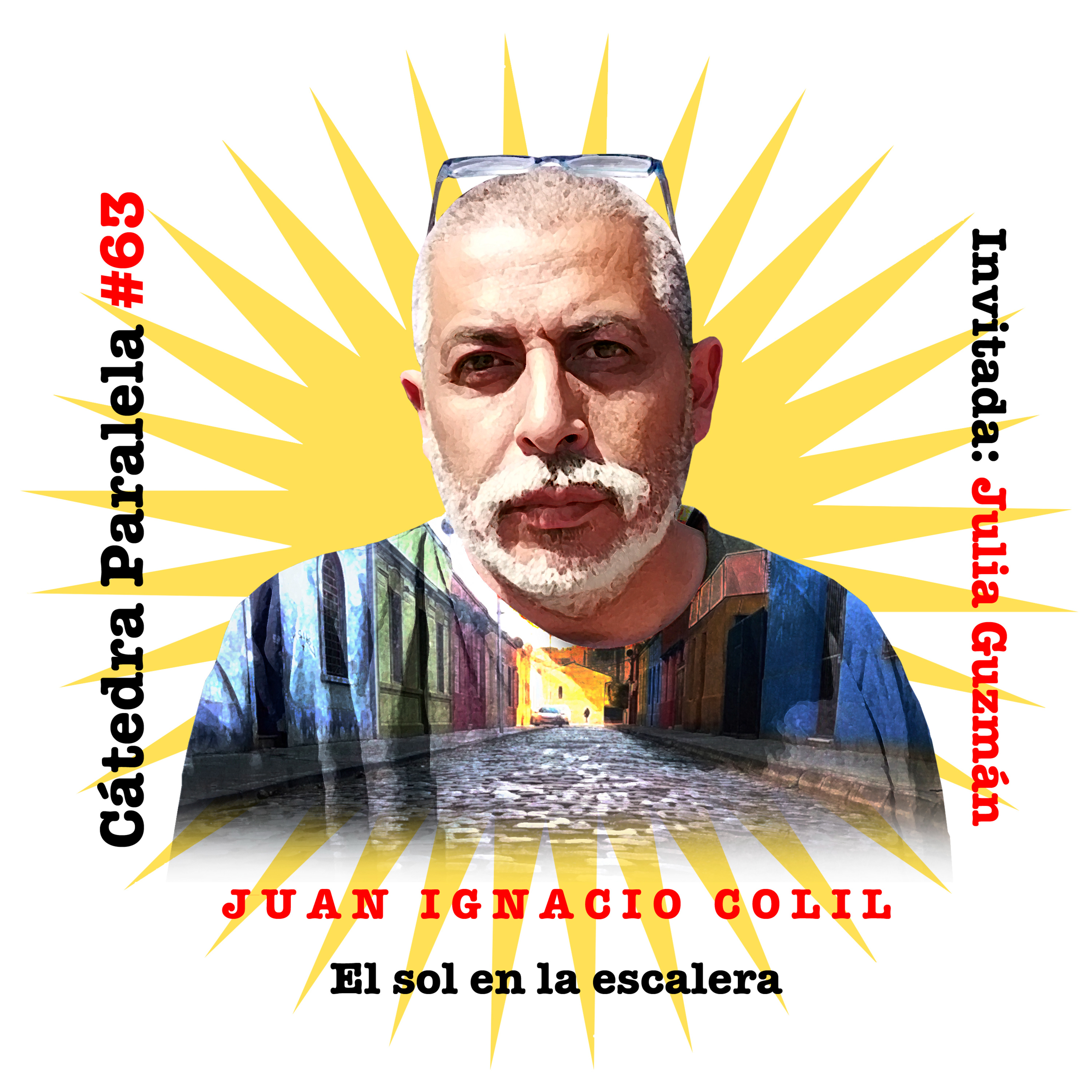 Cátedras Paralelas