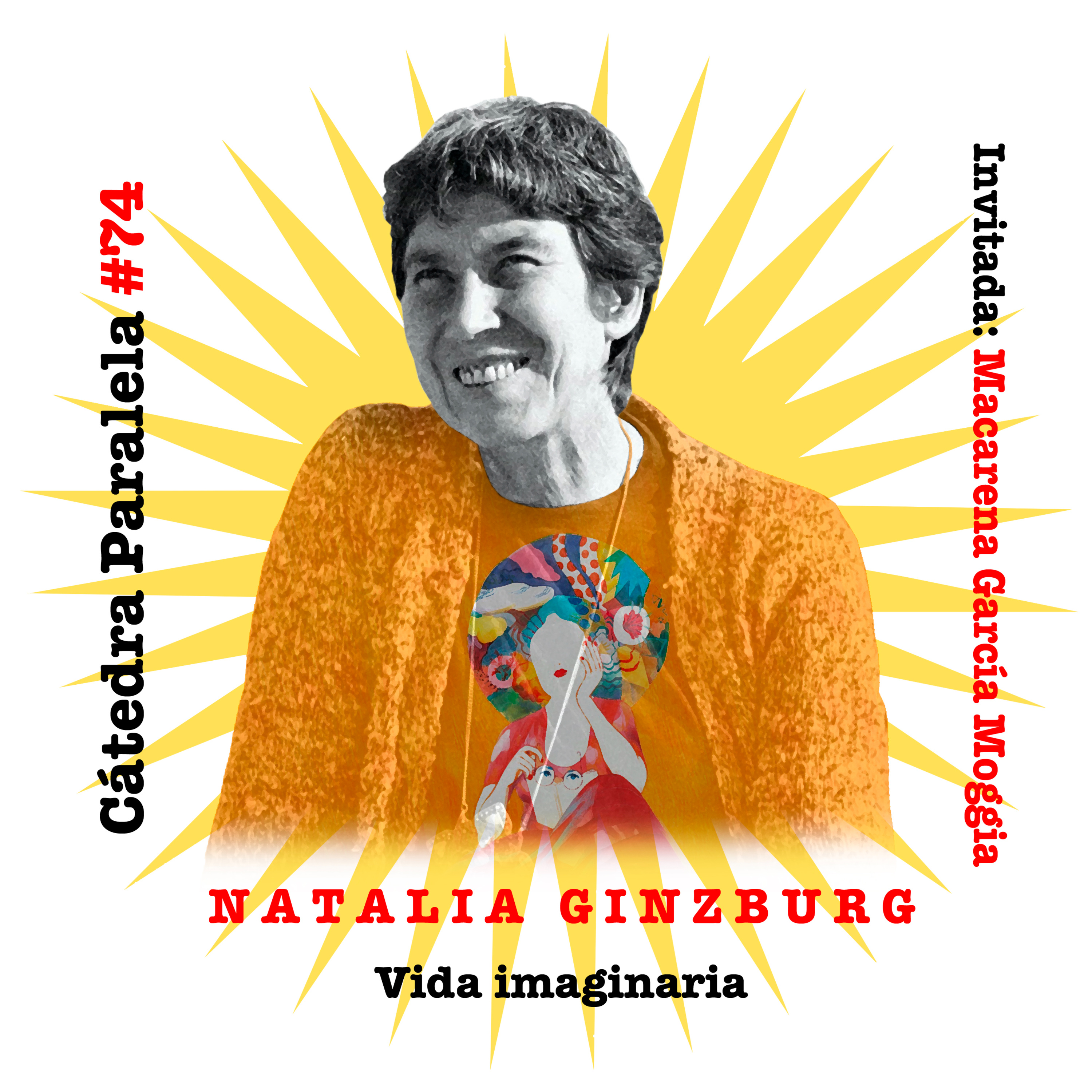 Cátedras Paralelas