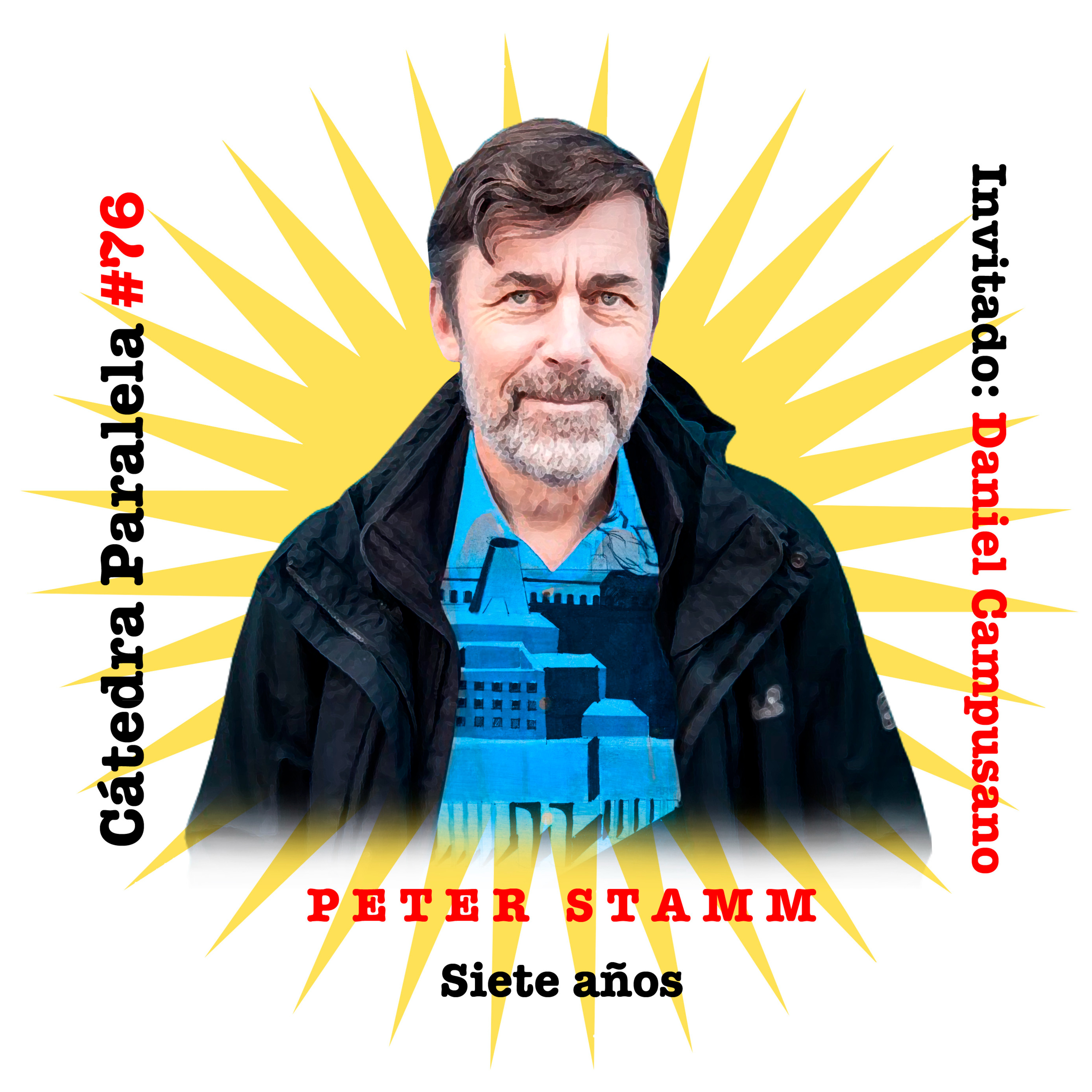 Cátedras Paralelas