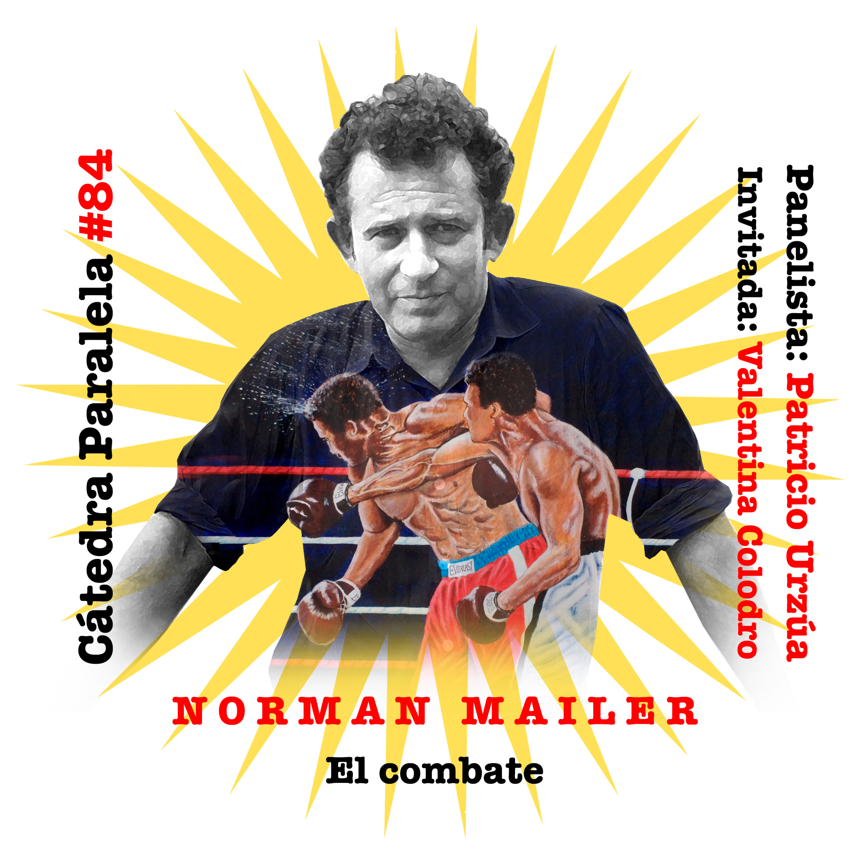 Cátedras Paralelas