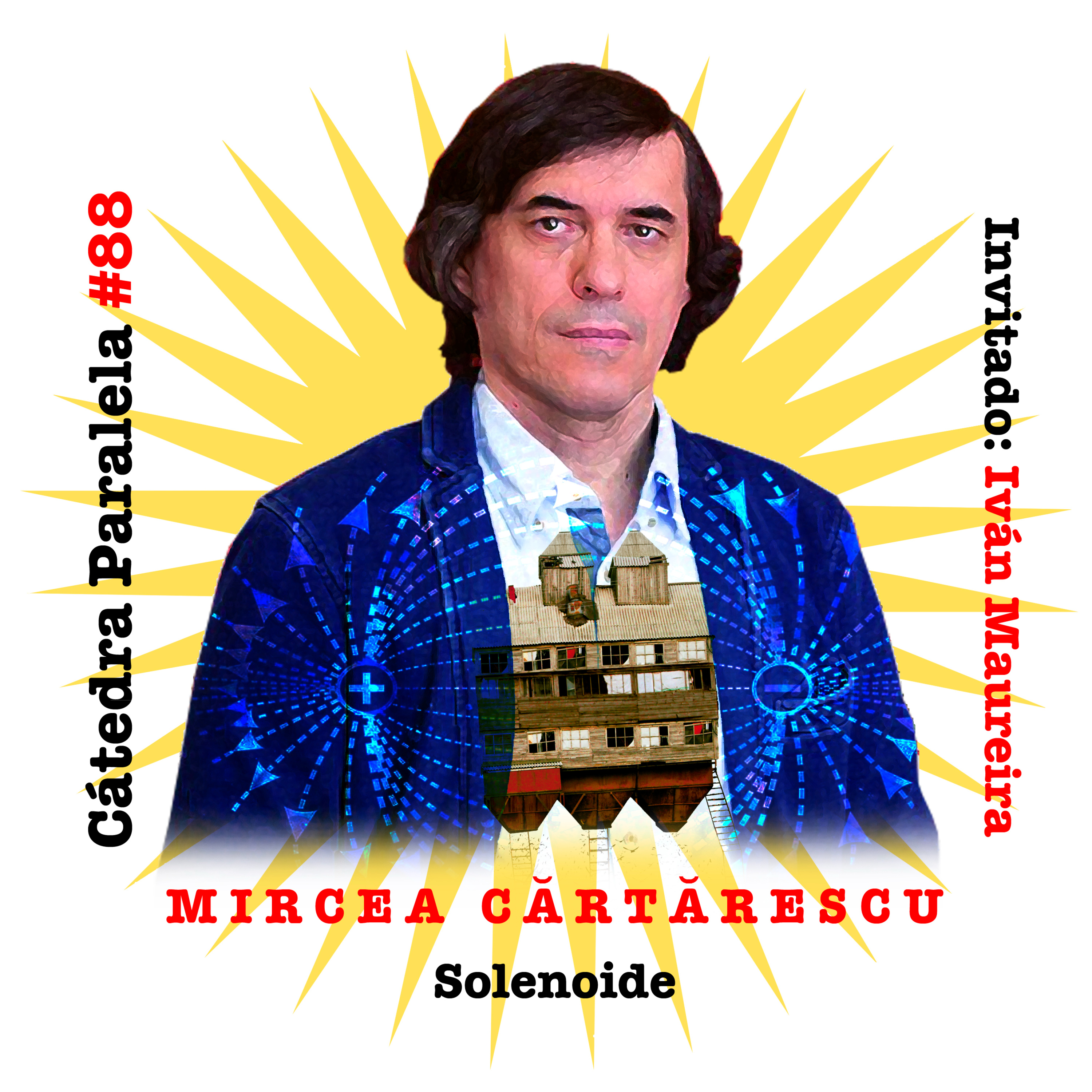 Cátedras Paralelas