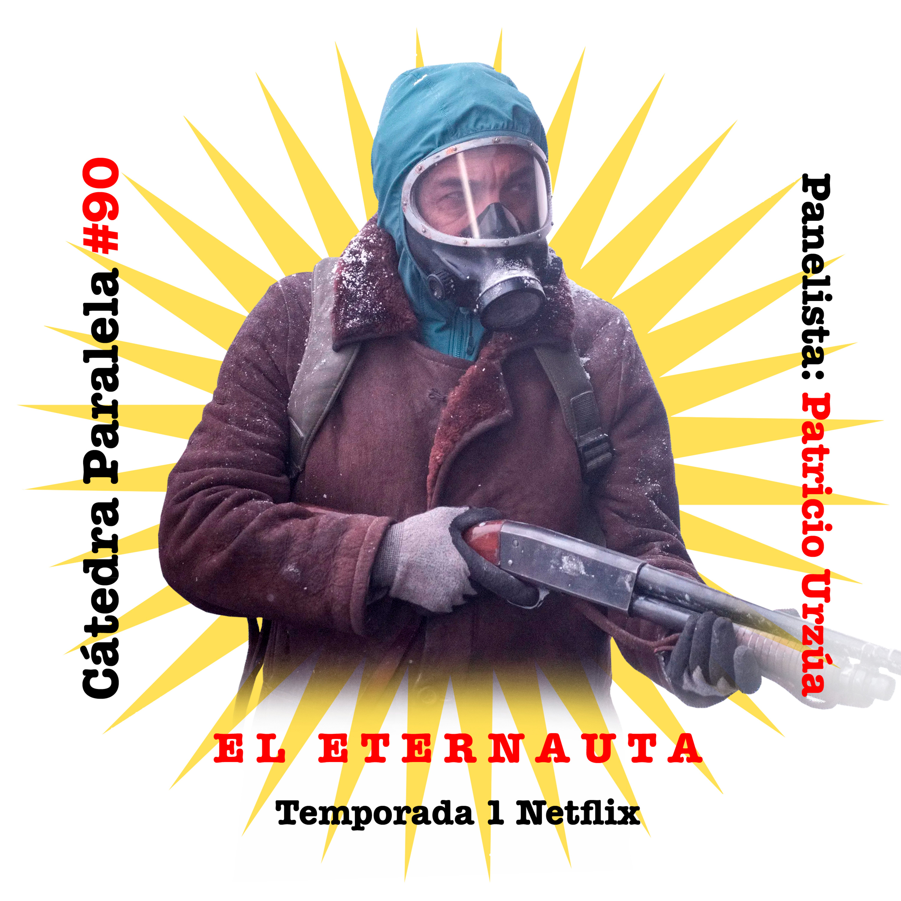 Cátedras Paralelas