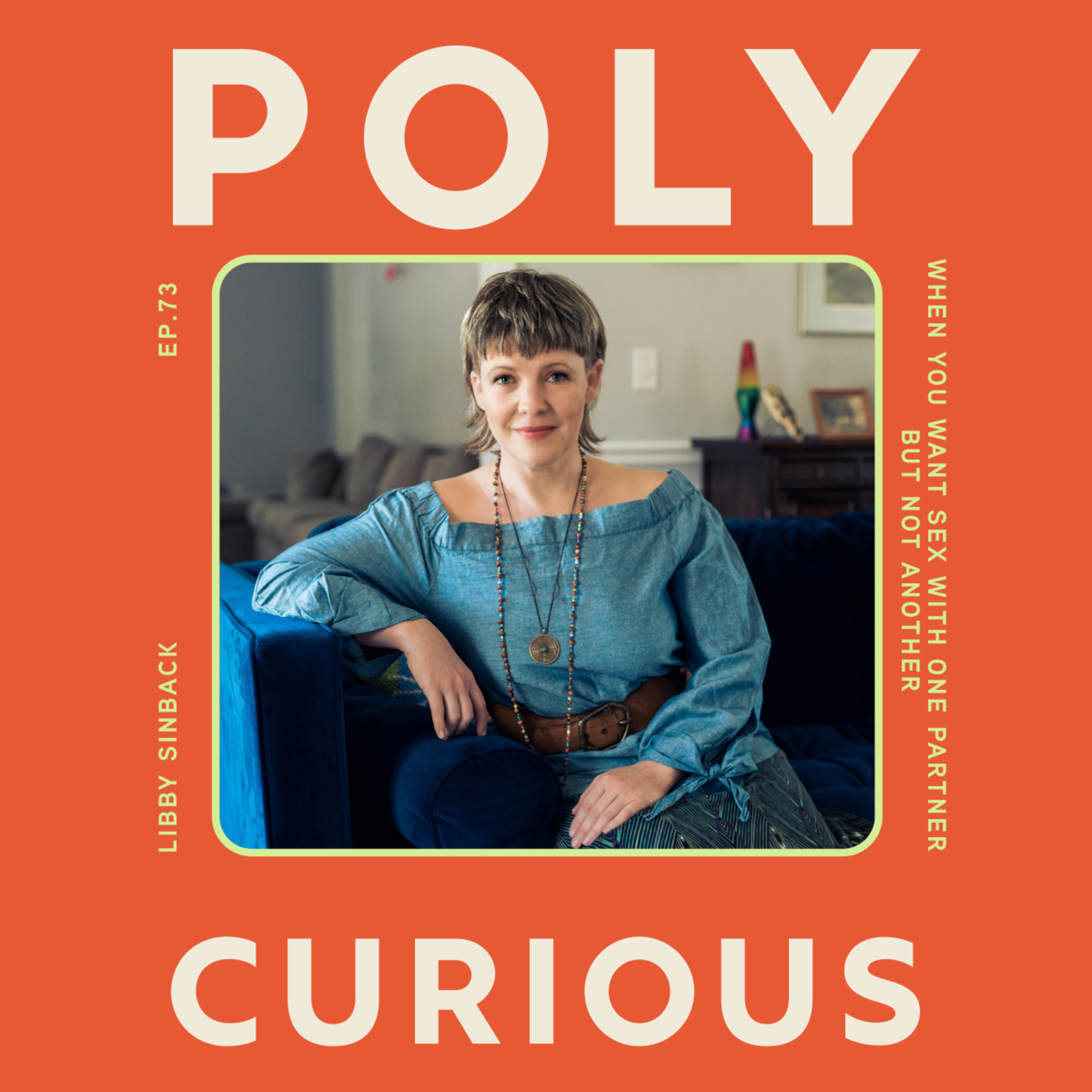 Polycurious