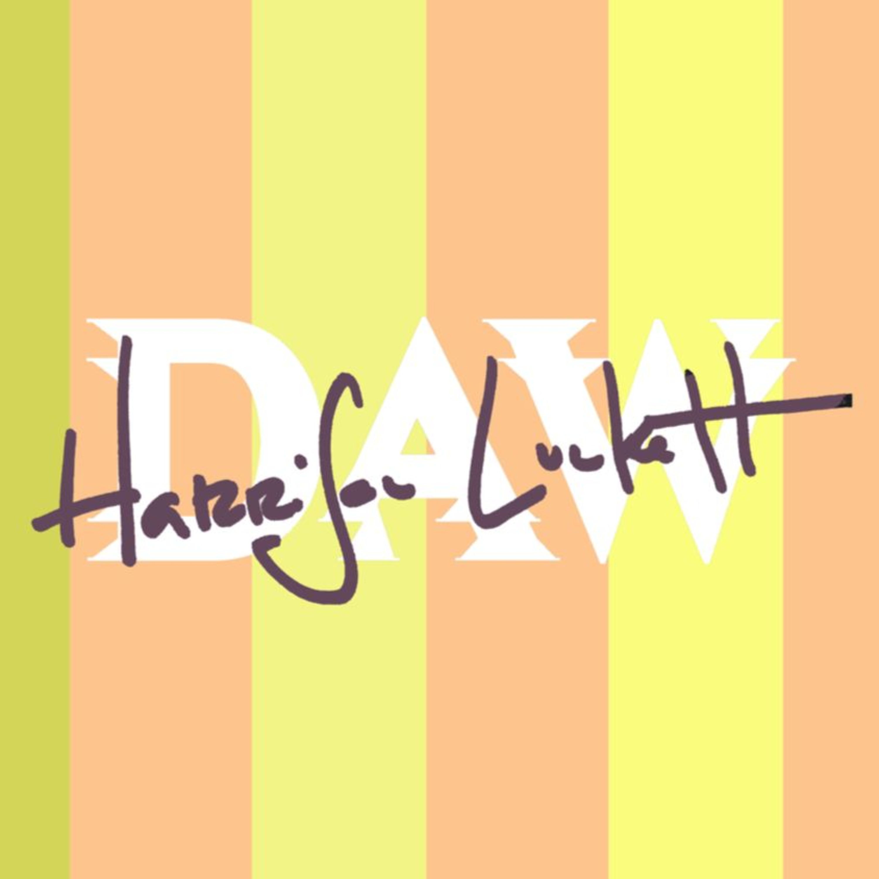 Confab: Harrison Luckett