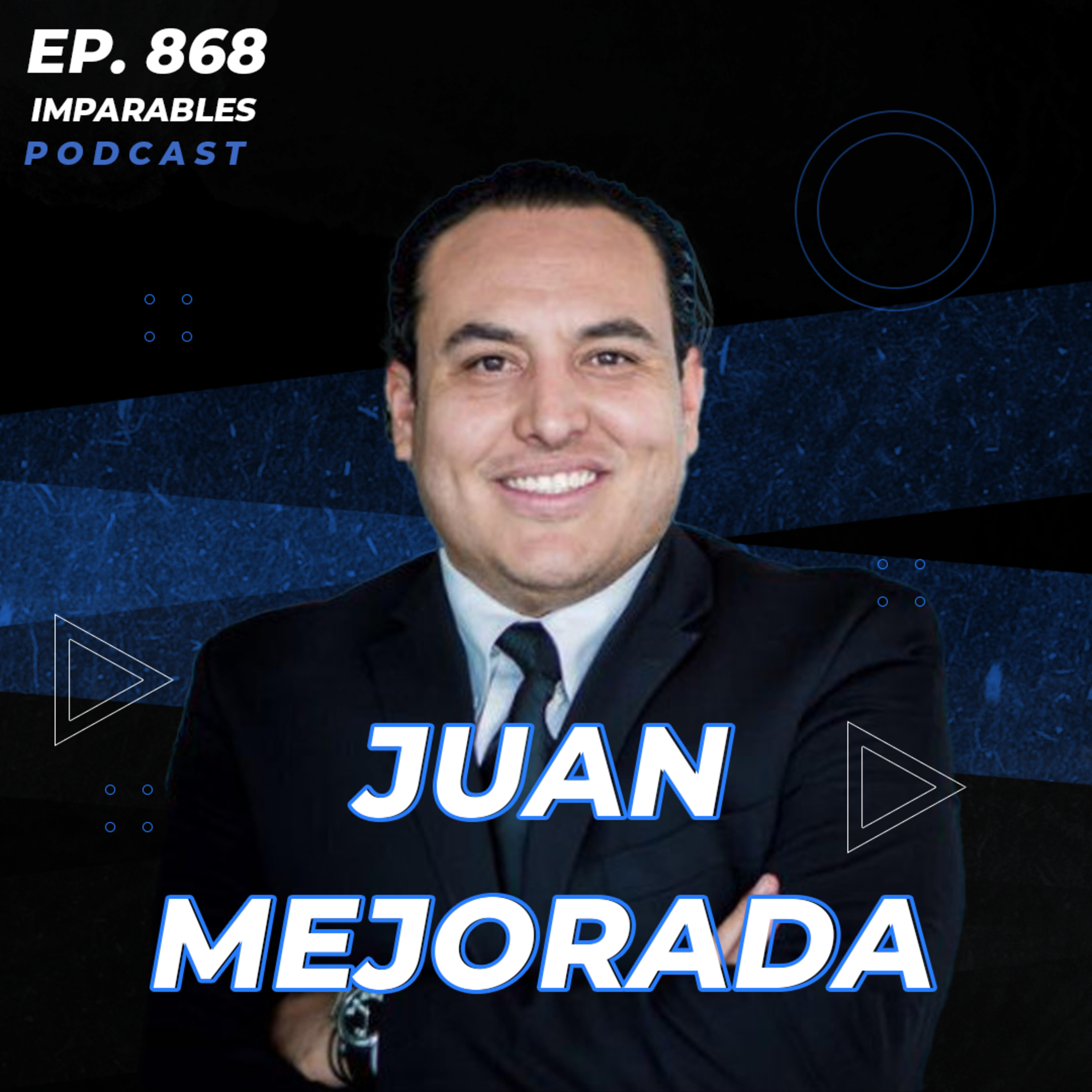 IMPARABLES - UNA VIDA UN LEGADO