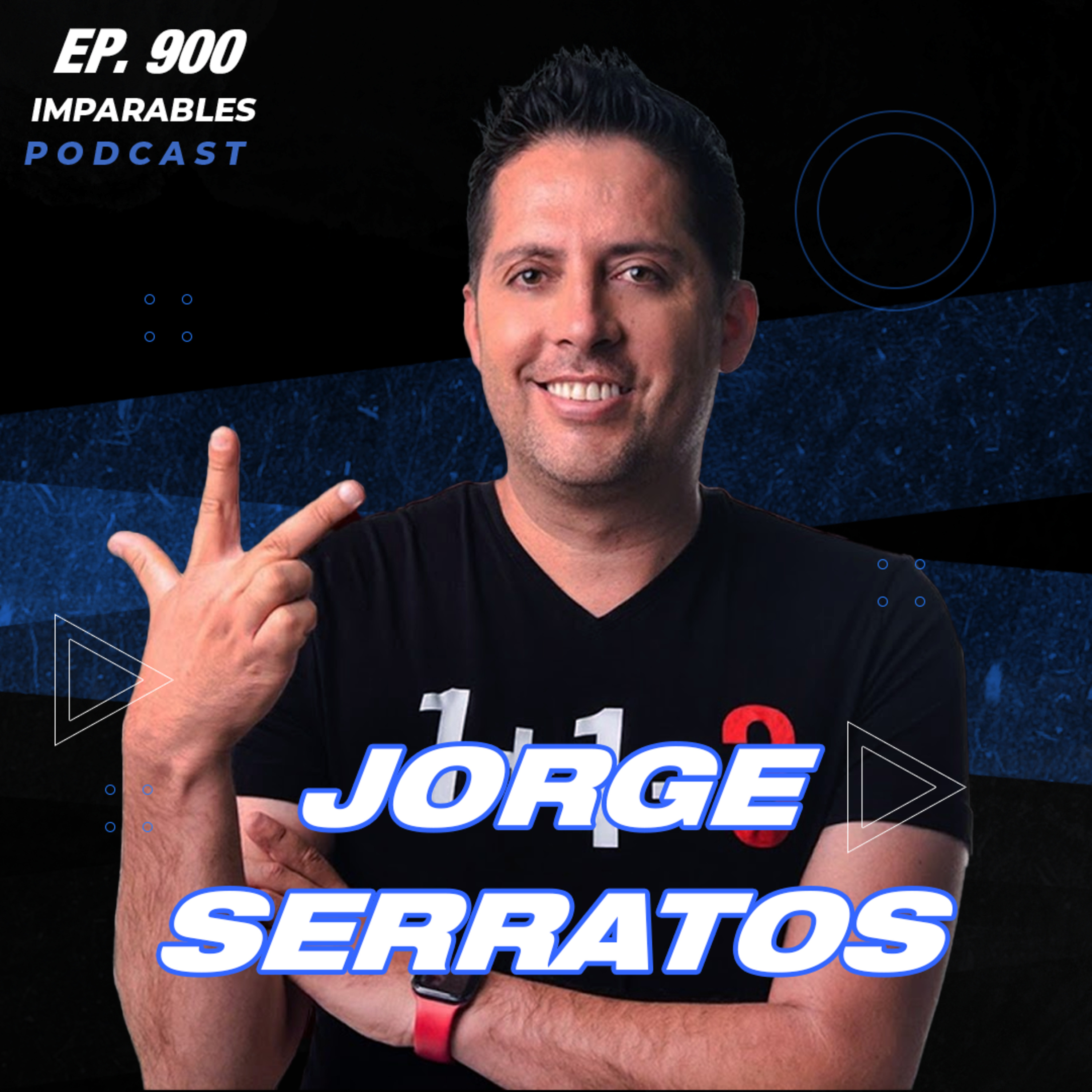 IMPARABLES - UNA VIDA UN LEGADO