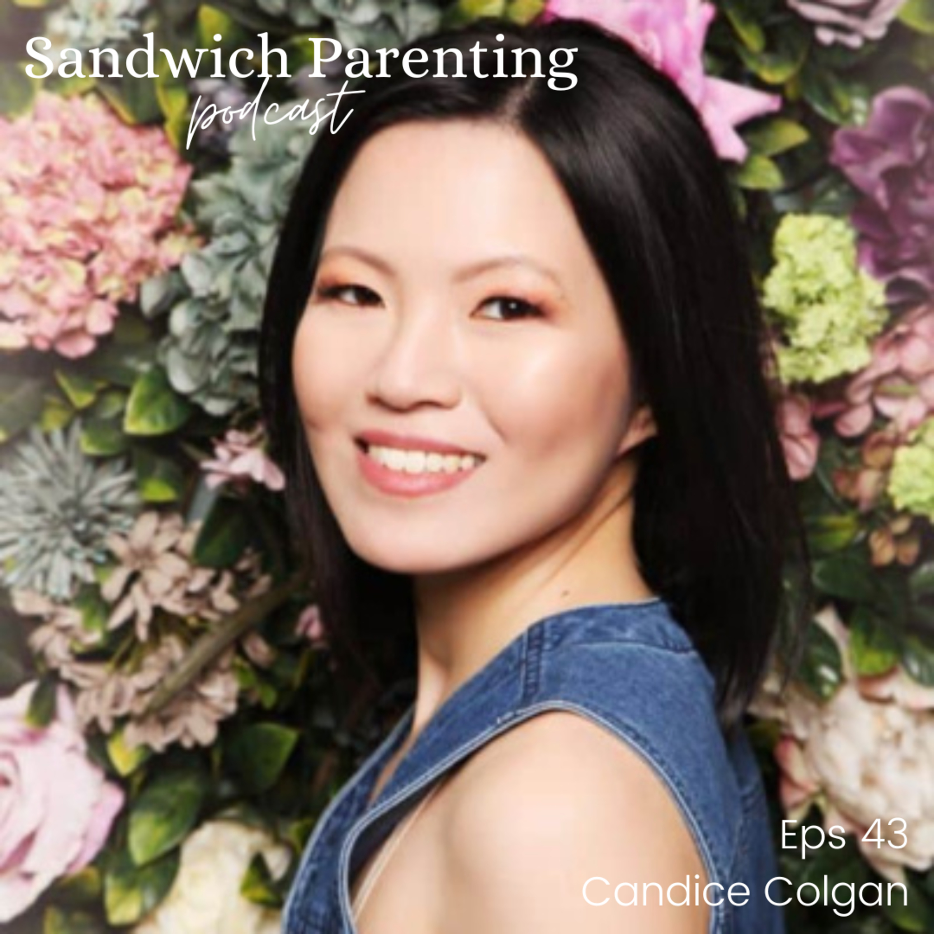 Sandwich Parenting