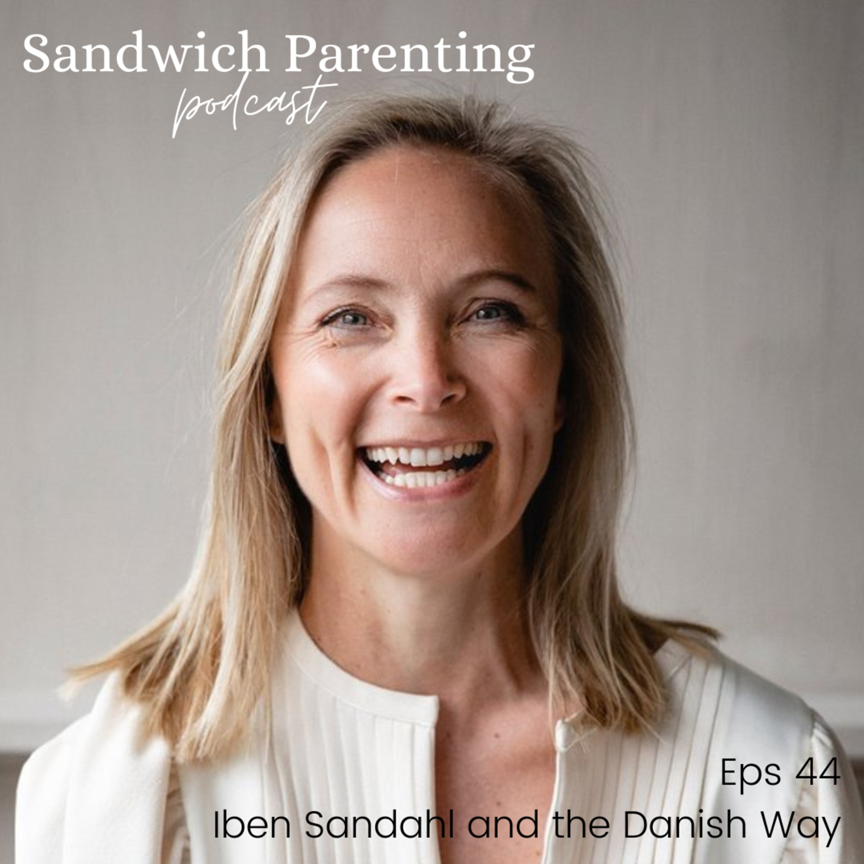 Sandwich Parenting