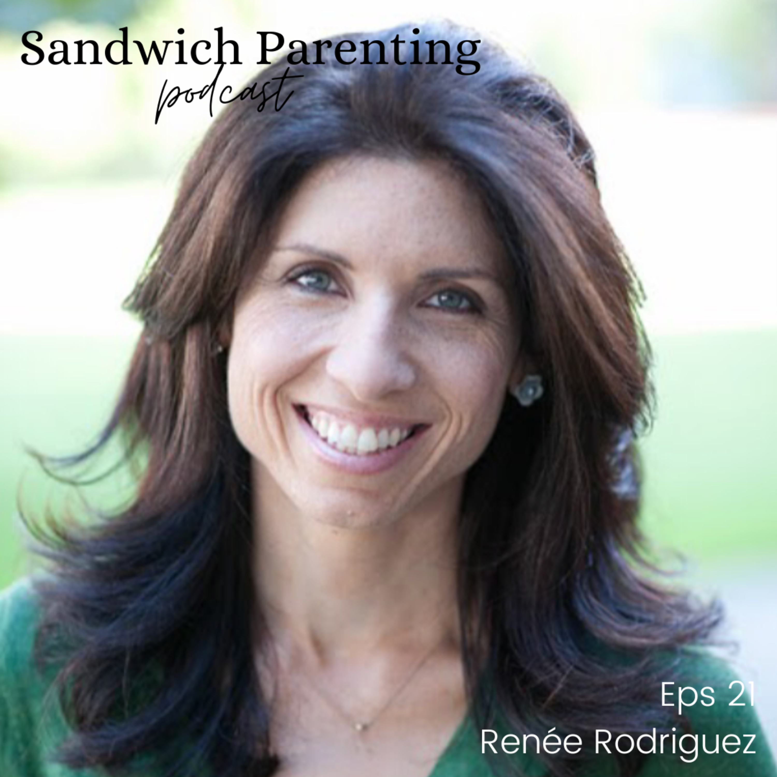 Sandwich Parenting