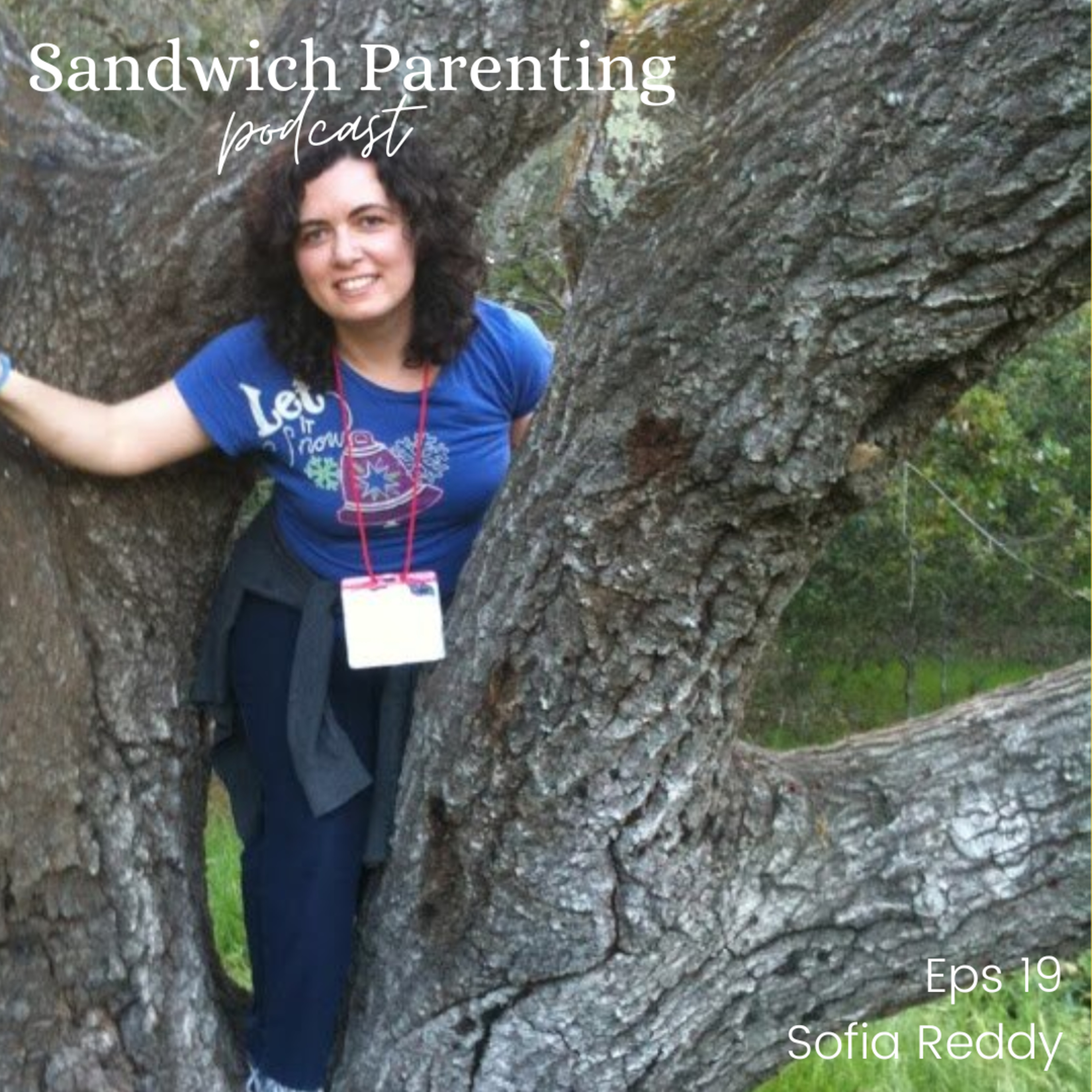 Sandwich Parenting