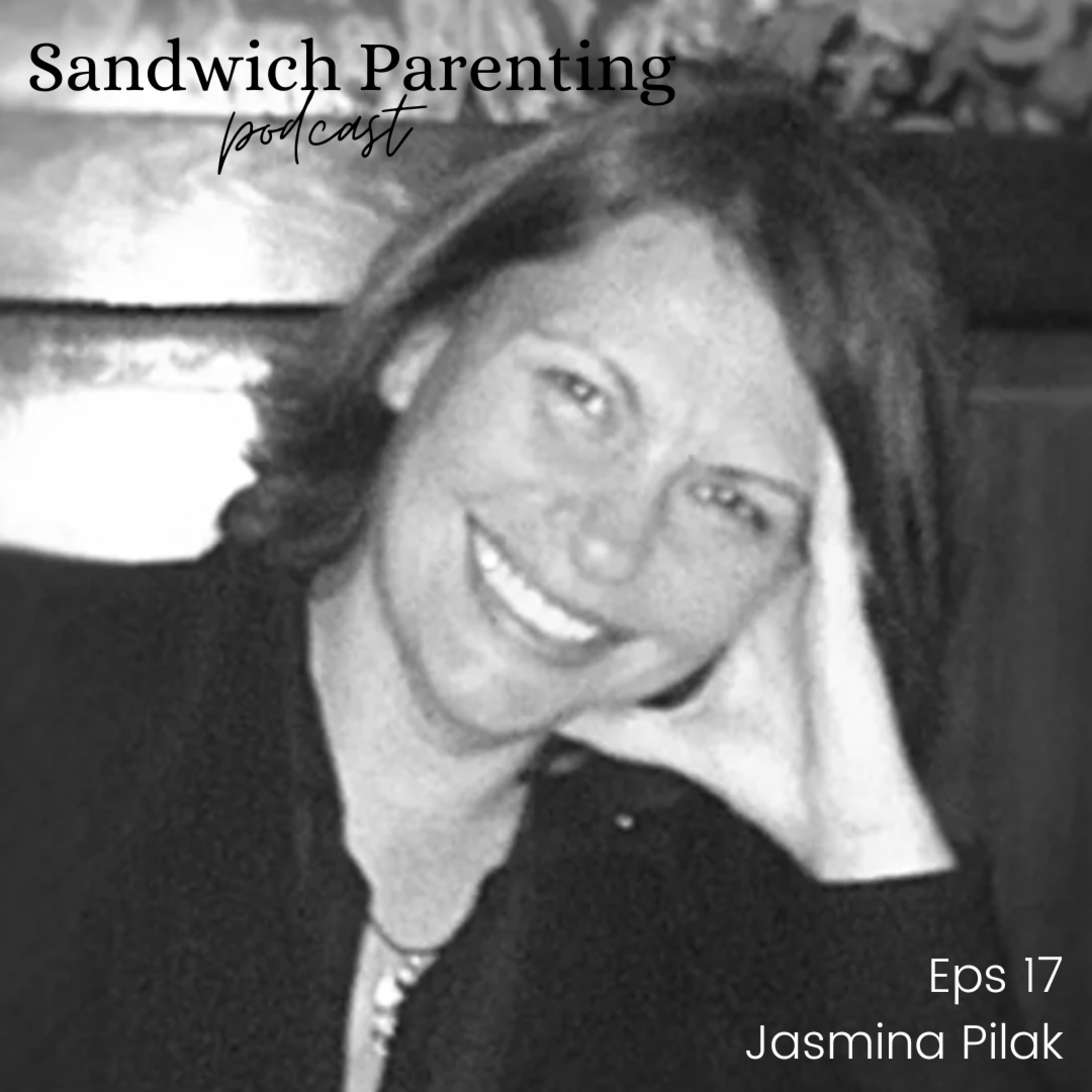 Sandwich Parenting