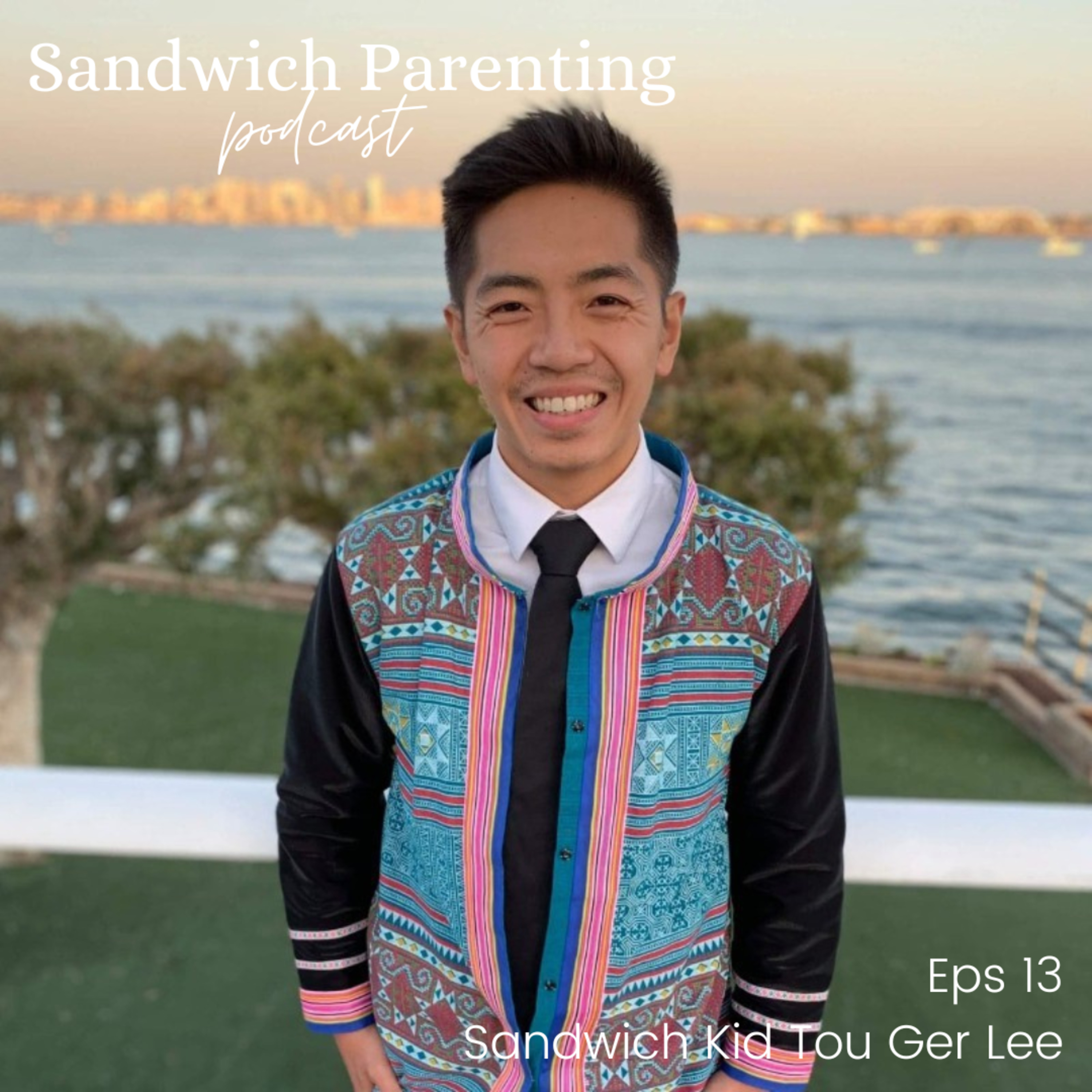 Sandwich Parenting