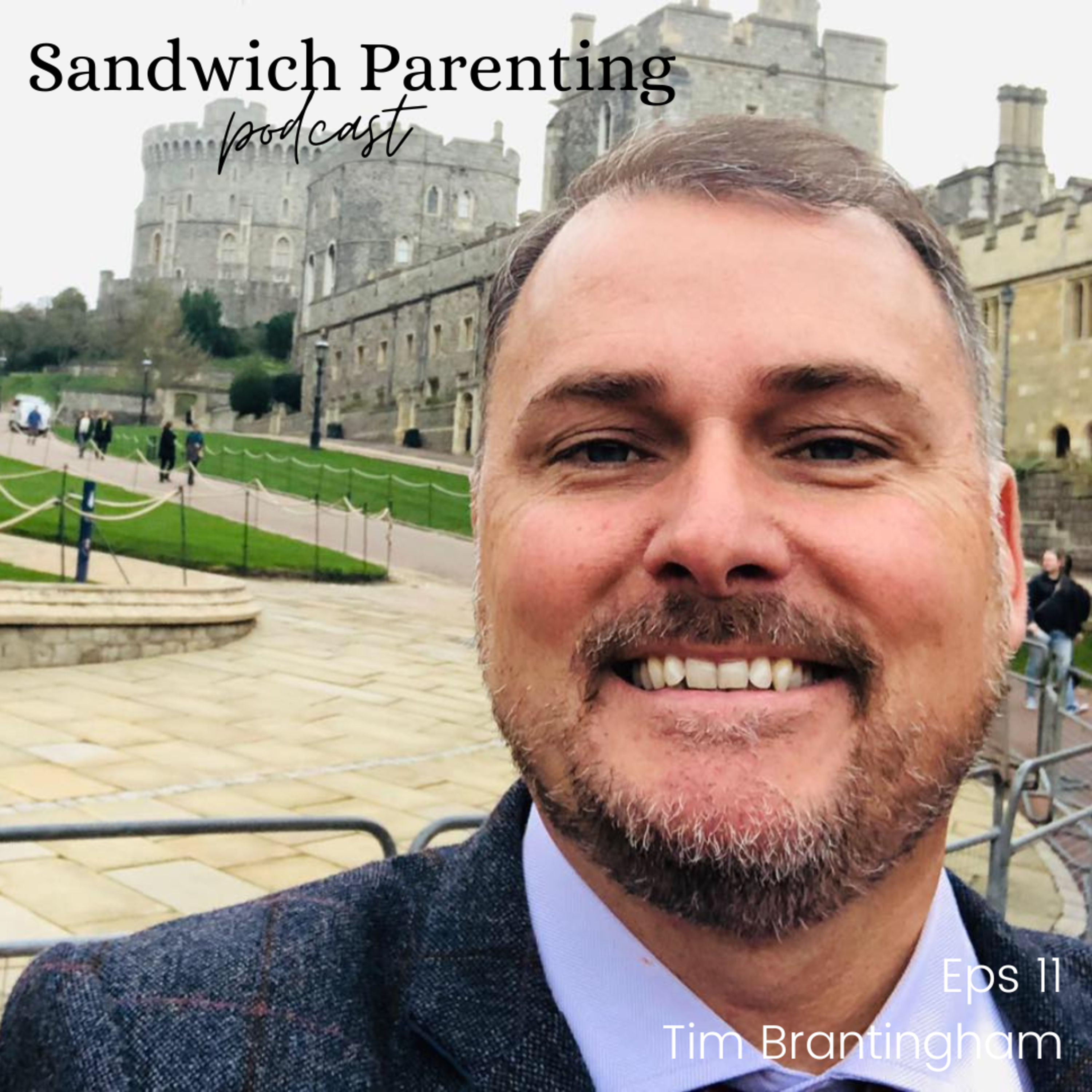 Sandwich Parenting