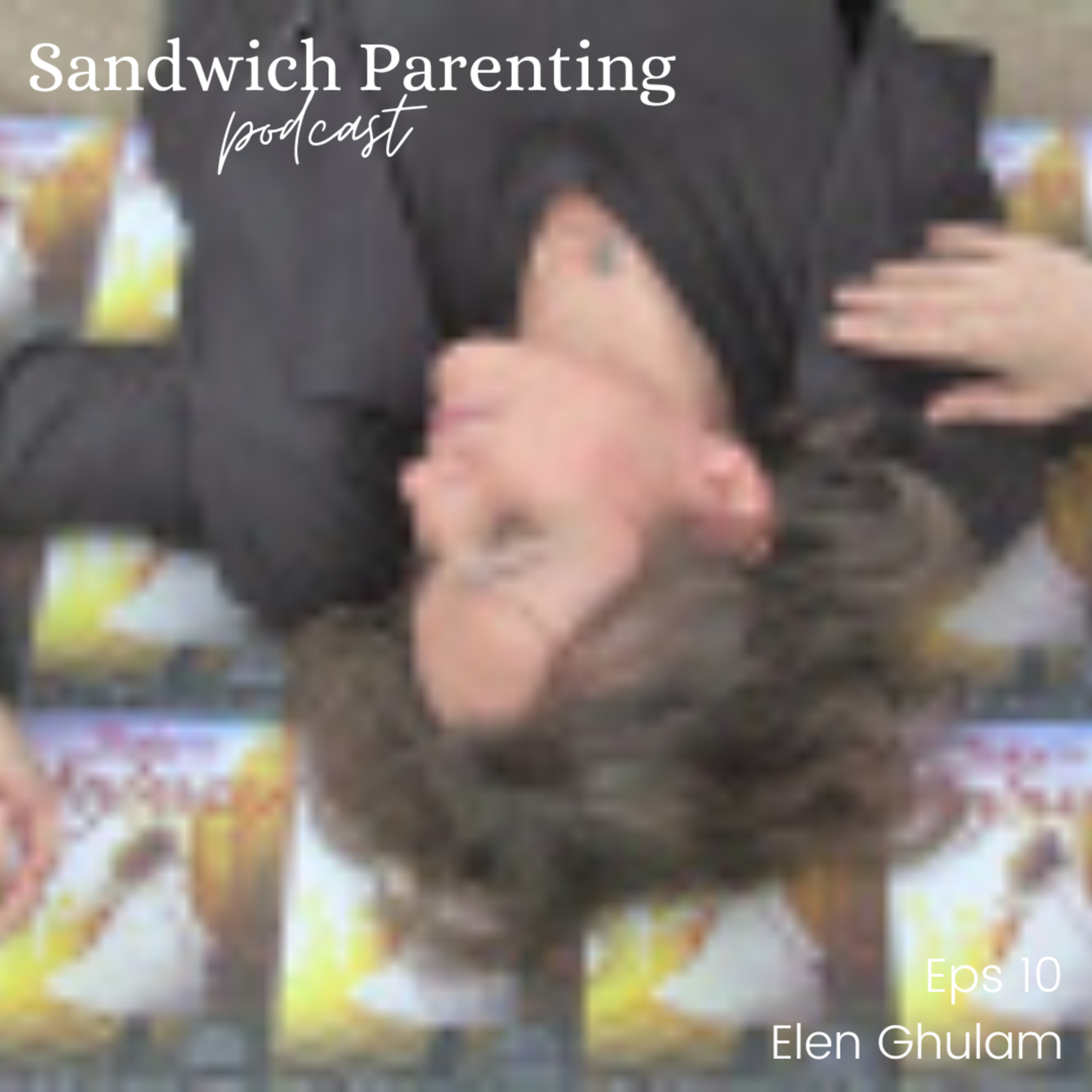 Sandwich Parenting