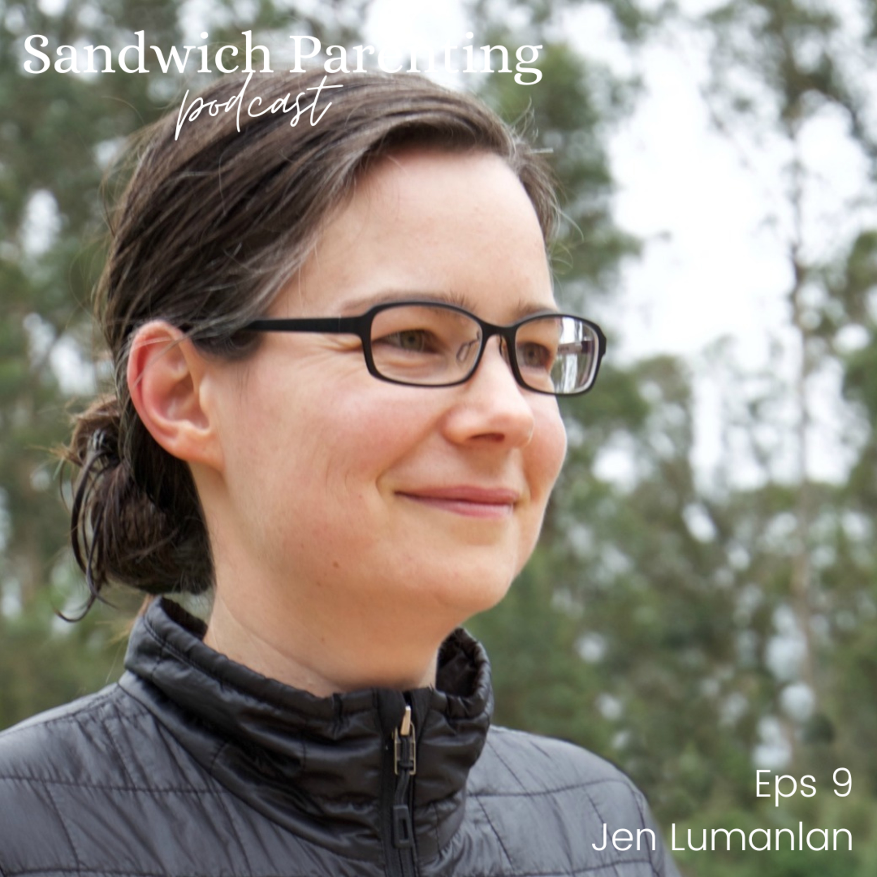 Sandwich Parenting