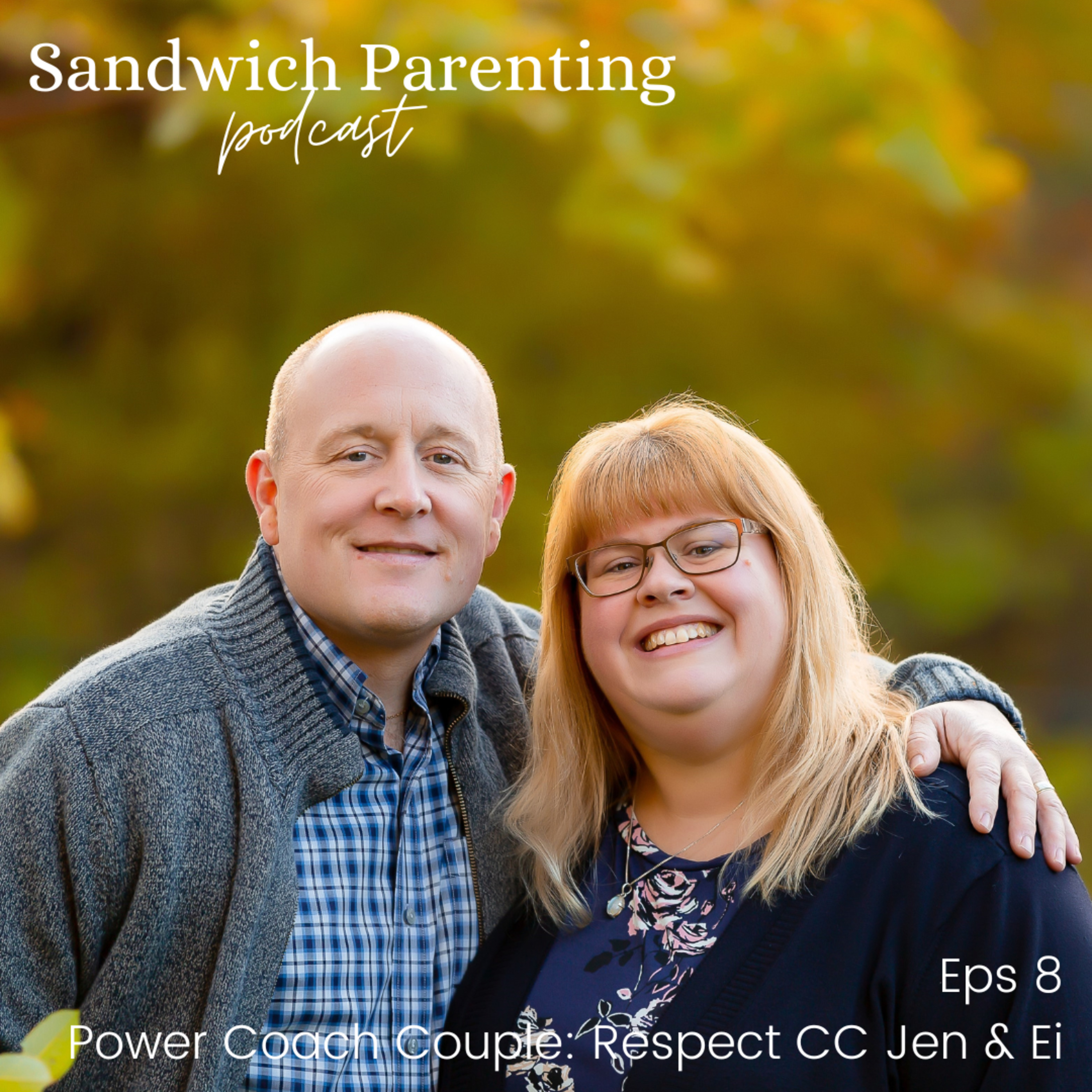 Sandwich Parenting
