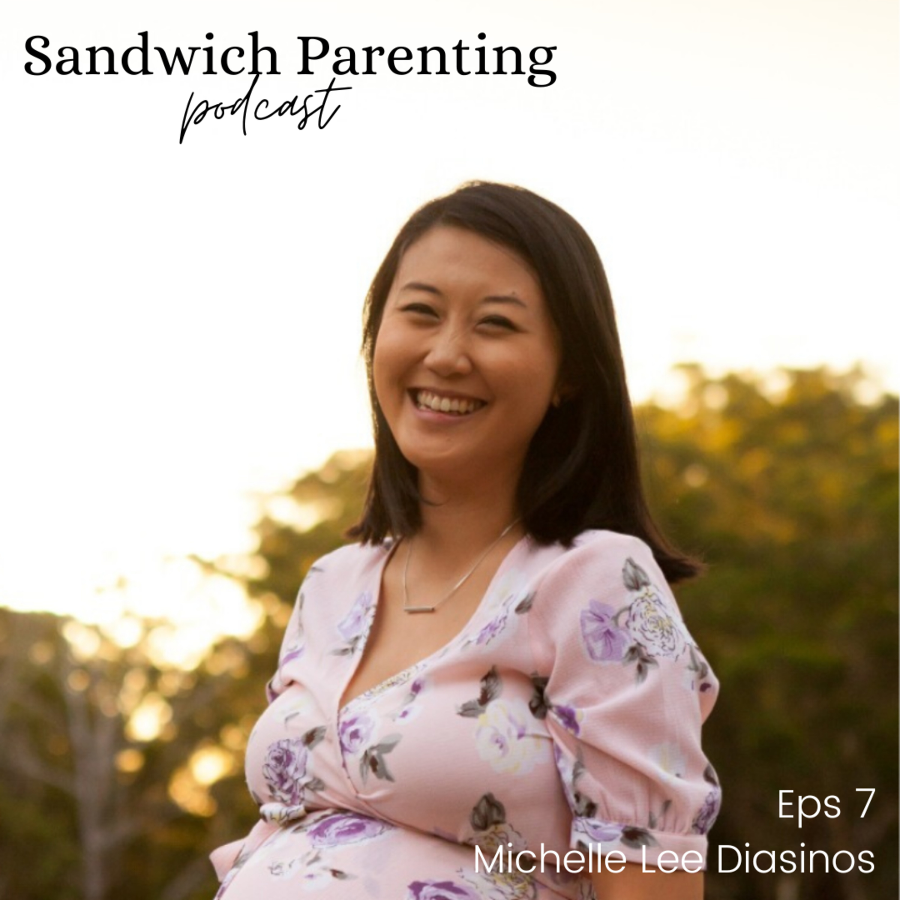 Sandwich Parenting
