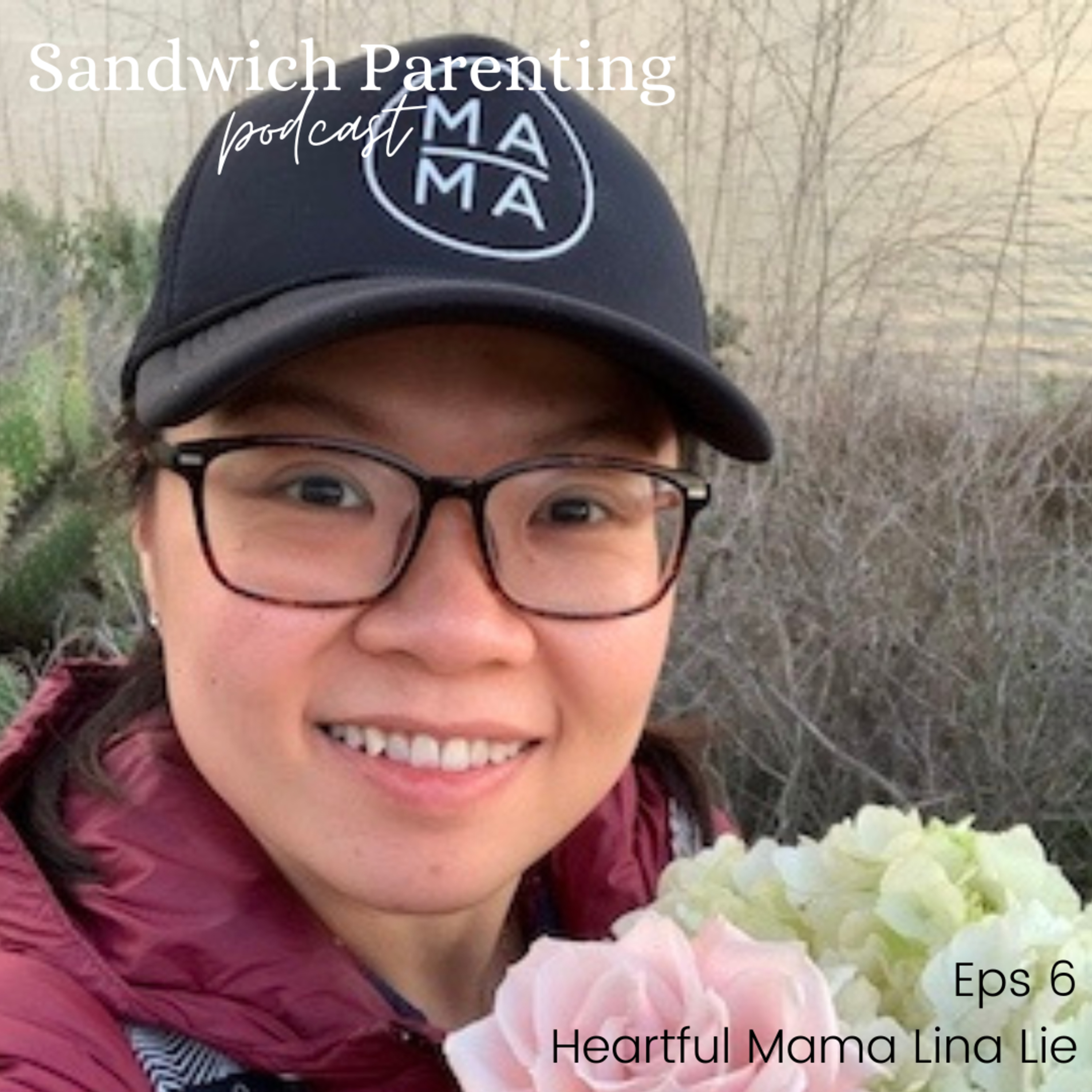 Sandwich Parenting